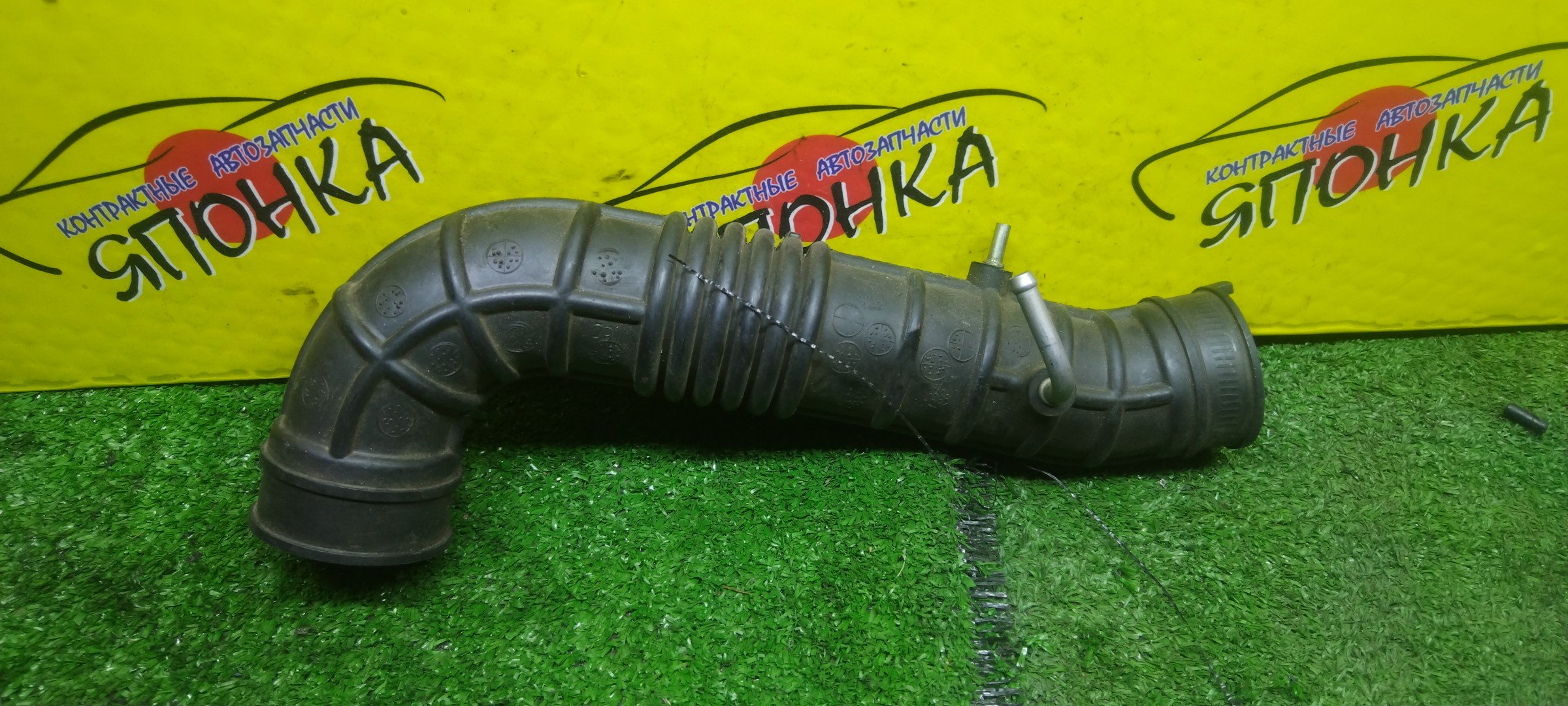 ГОФРА ВОЗДУШНОГО ФИЛЬТРА/HON/E07Z/THAT/JD1/JD2/НА ТУРБИНУ