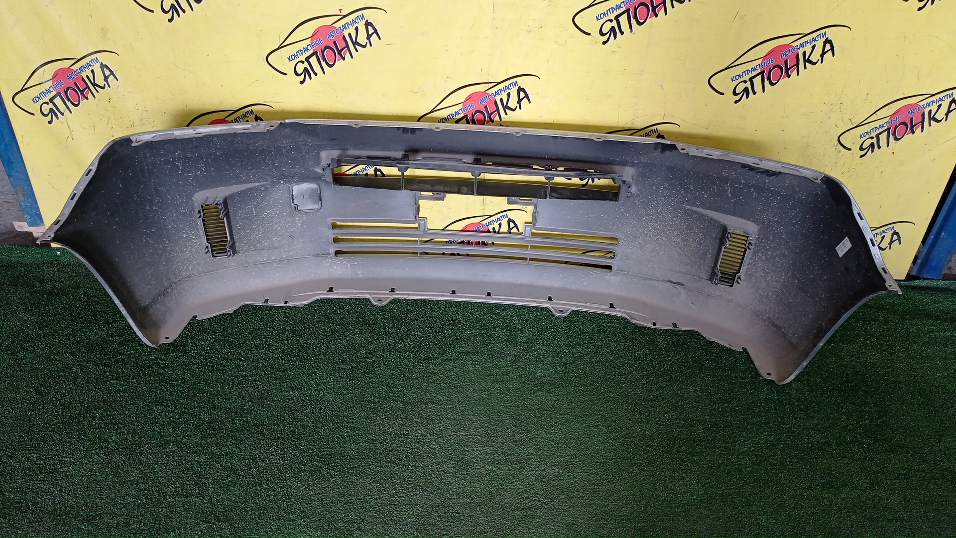 БАМПЕР/HON/MOBILIO/GB1/F/2 МОДЕЛЬ/71101SCC010ZB