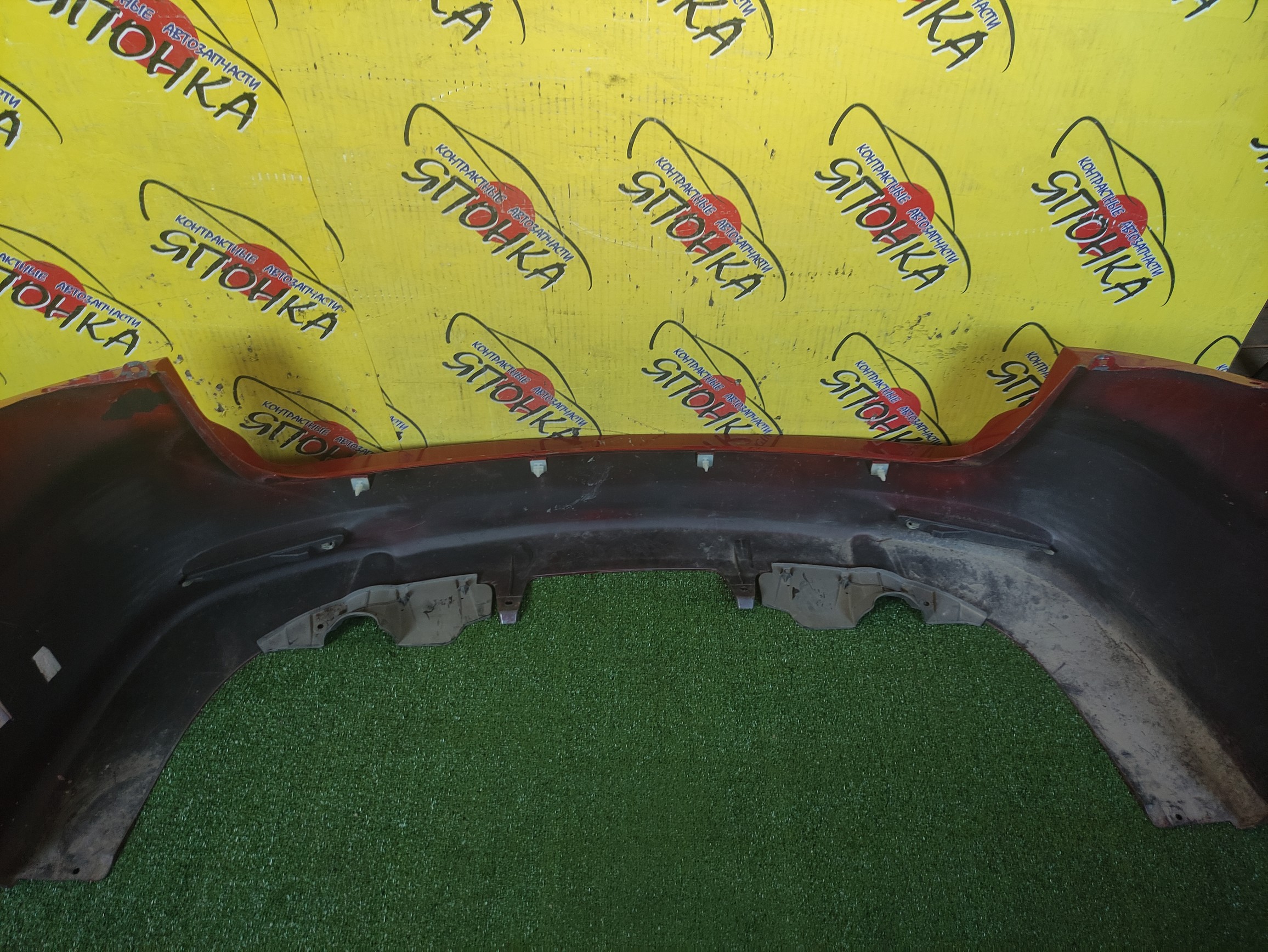 БАМПЕР/MAZ/ATENZA WAGON/GY3W/GYEW/B/2 МОДЕЛЬ/GR4B50221AAA