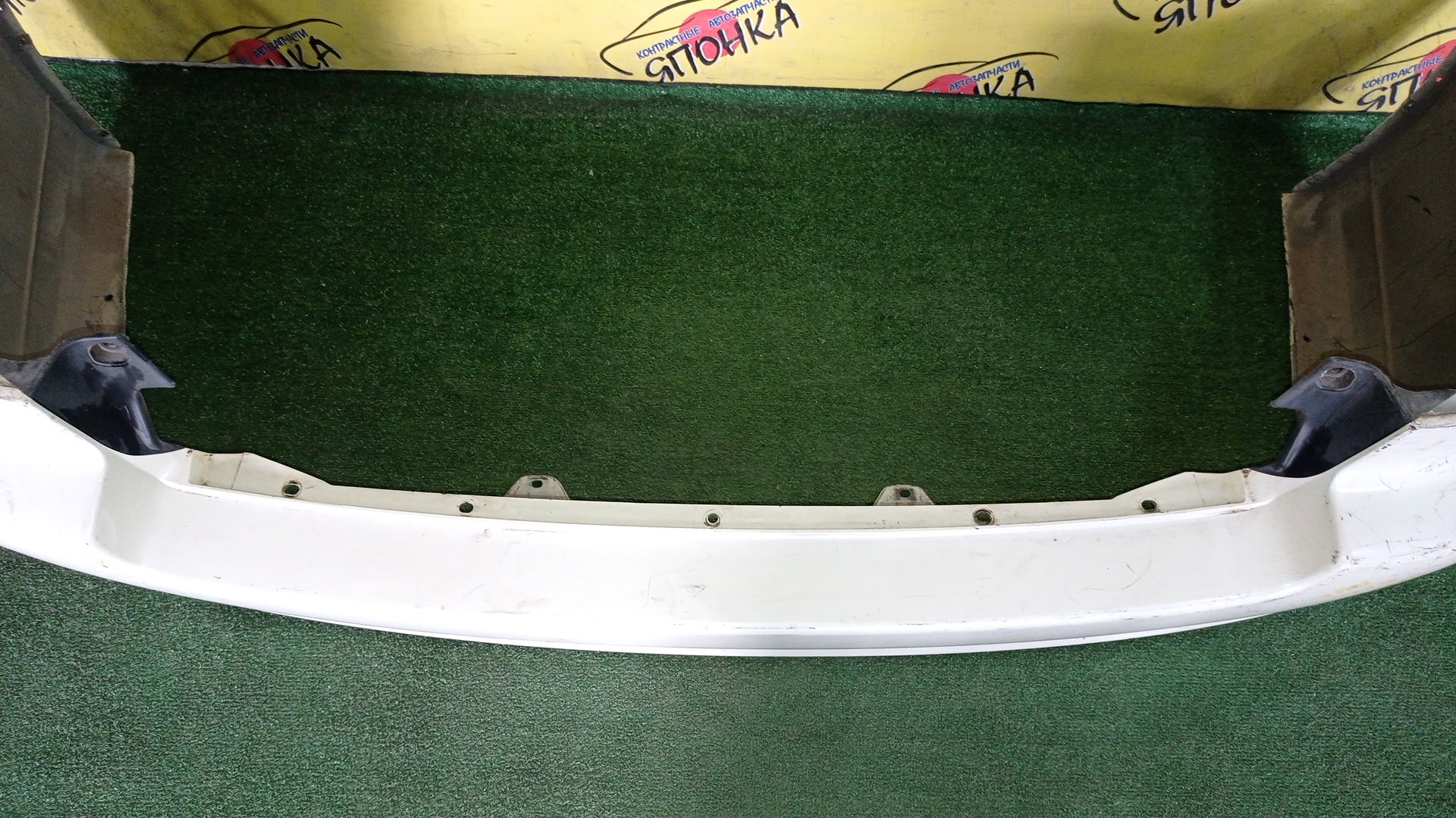 БАМПЕР/HON/ACCORD WAGON/CF6/CF7/B/1 МОДЕЛЬ/WAGON/04715S0D306ZZ