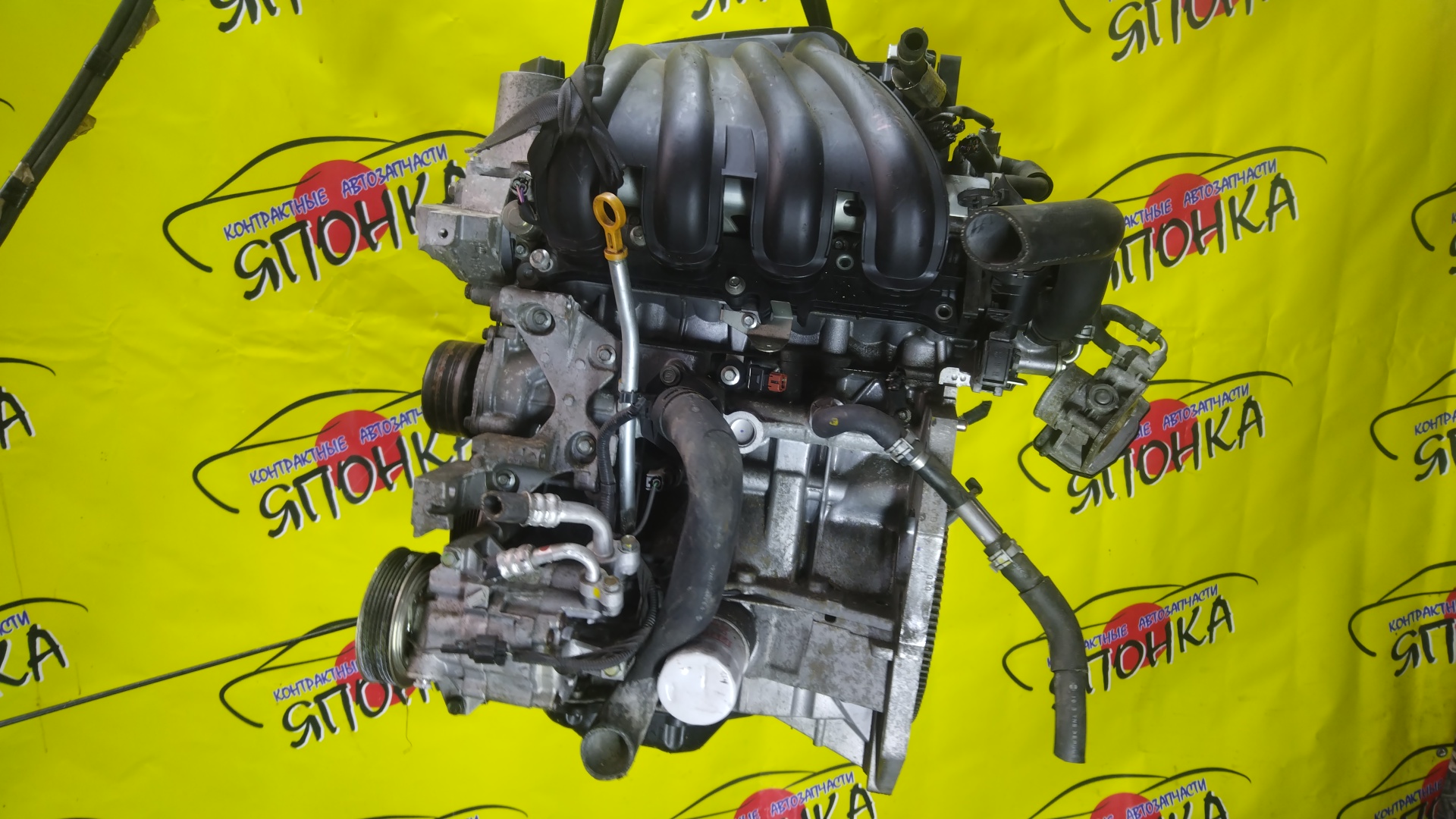 ДВС/NIS/HR15/MAZDA/AD/BLUEBIRD SYLPHY/CUBE/CUBE CUBIC/FAMILIA VAN/MARCH/NOTE/TIIDA/TIIDA LATIO/WINGROAD/BVY12/C11/E11/G11/SC11/VY12/Y12/YGZ11/YK12/YZ11/Z12