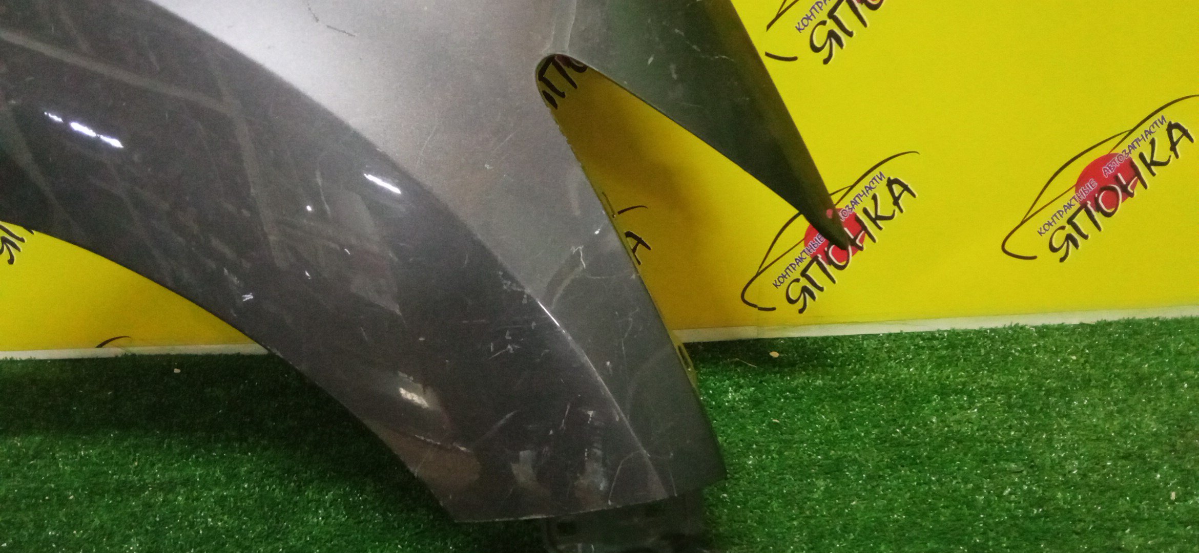 КРЫЛО/HON/FREED/GB3/GB4/GP3/F/R/60211SYY000ZZ