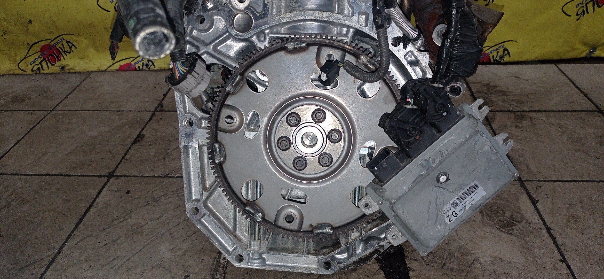 ДВС/NIS/HR15/MAZDA/AD/BLUEBIRD SYLPHY/CUBE/CUBE CUBIC/FAMILIA VAN/MARCH/NOTE/TIIDA/TIIDA LATIO/WINGROAD/BVY12/C11/E11/G11/SC11/VY12/Y12/YGZ11/YK12/YZ11/Z12