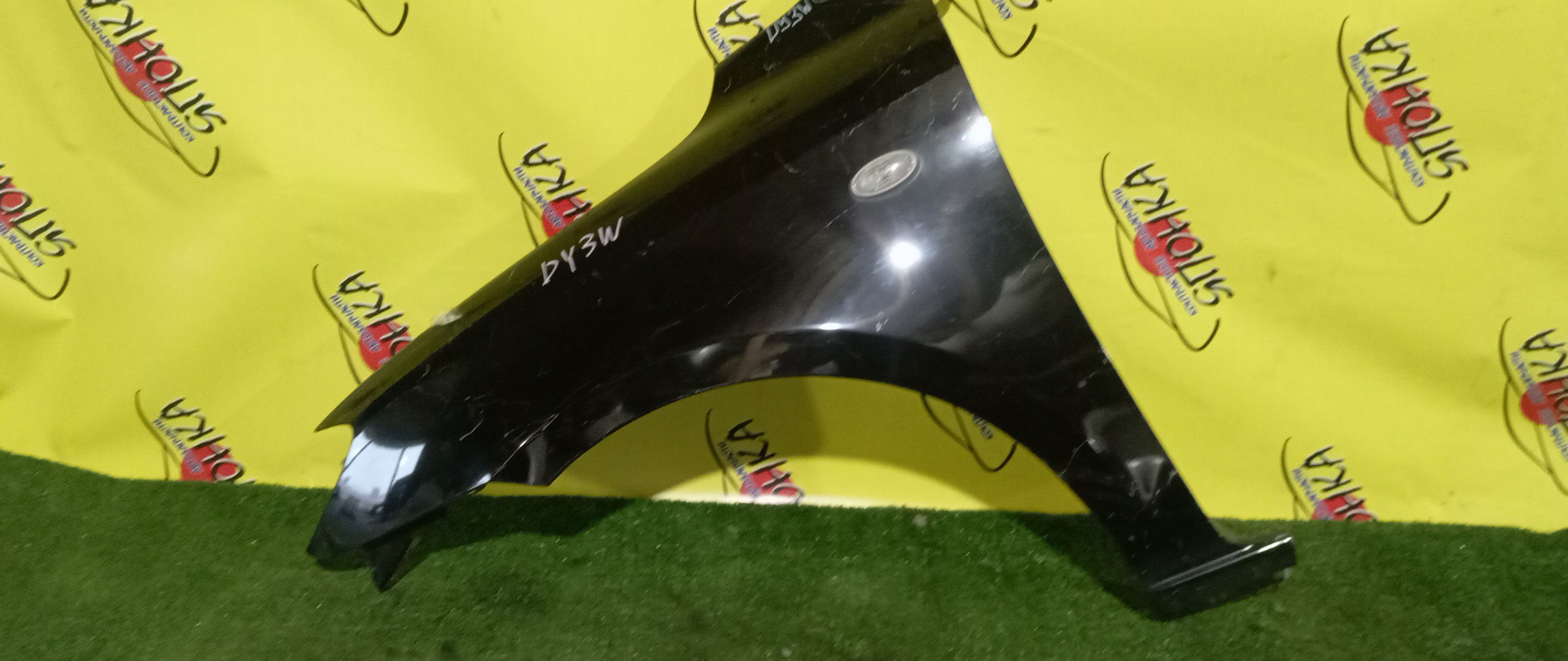 КРЫЛО/MAZ/DEMIO/DY3R/DY3W/DY5R/DY5W/F/L/1 МОДЕЛЬ/D35052211E