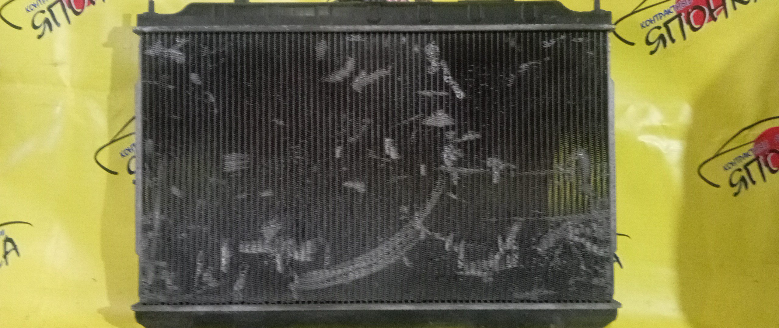 РАДИАТОР ДВИГАТЕЛЯ/NIS/CEFIRO/MAXIMA/INFINITI I30/VQ20DE/VQ25DE/VQ25DD/VQ30DE/A33/PA33/ATM