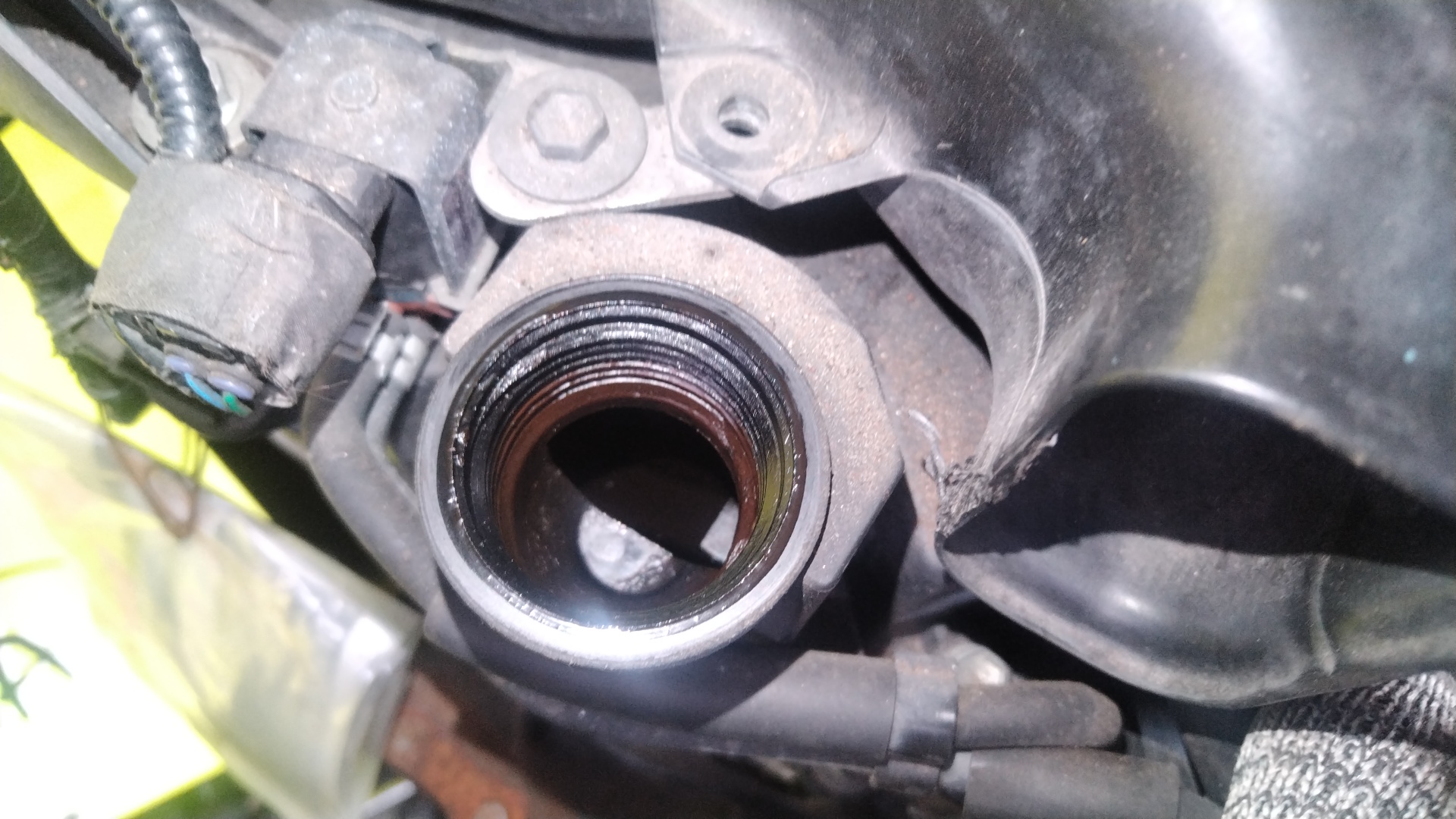 ДВС/TOY/1KRVET/TANK/ROOMY/THOR/JUSTY/M900A/M900S/M900F