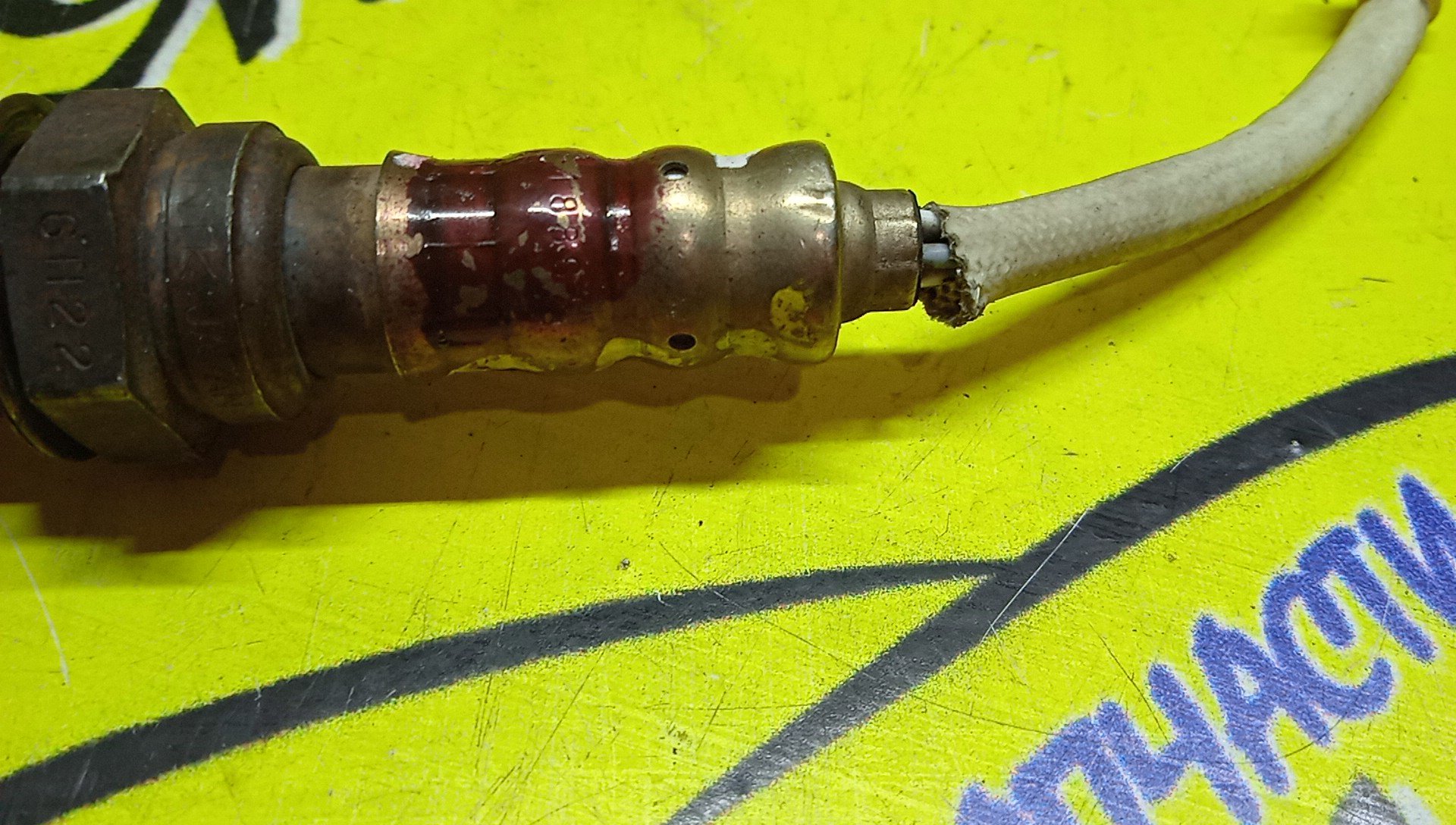 ЛЯМБДА-ЗОНД/MAZ/L3/LFH218861