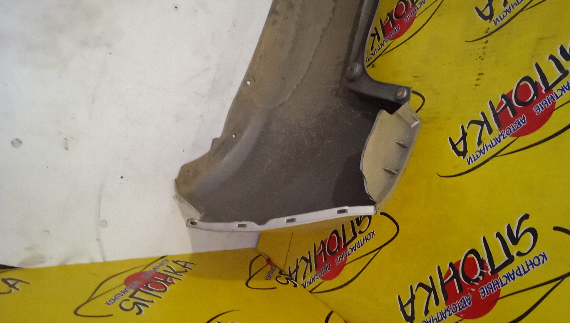 БАМПЕР/HON/FIT/GE6/GE7/GE8/GE9/B/1 МОДЕЛЬ/71501TF00000