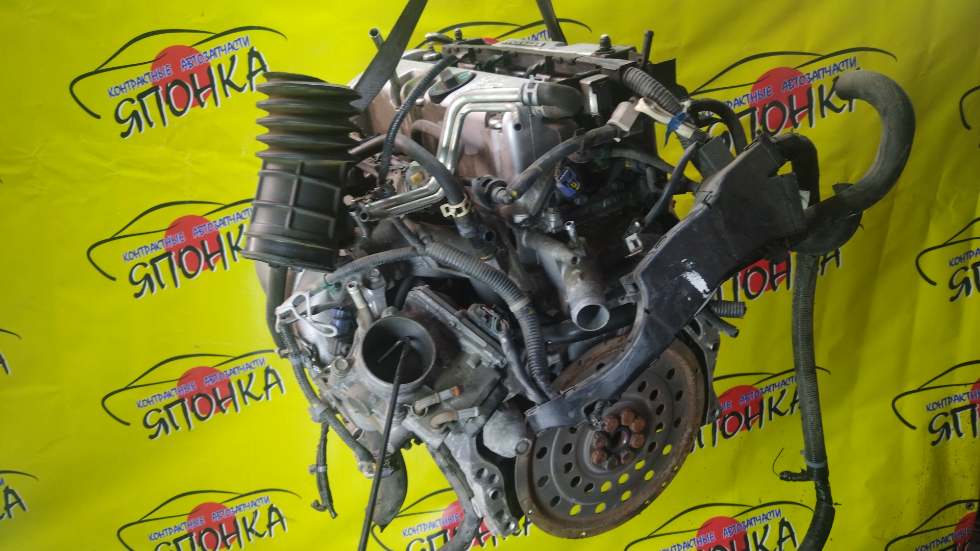 ДВС/HON/K20A/CR-V/EDIX/INTEGRA/STEPWAGON/STREAM/BE3/BE4/DC5/RD4/RD5/RF3/RF4/RF5/RF6/RG1/RG2/RN3/RN4/ЭЛЕКТРО ЗАСЛОНКА/МЕТАЛЛИЧЕСКИЙ КОЛЛЕКТОР