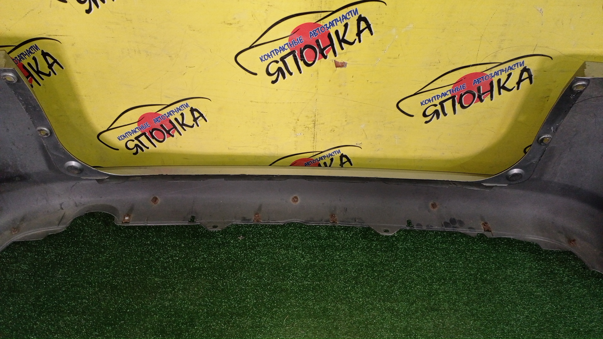 БАМПЕР/HON/MOBILIO/GB1/GB2/B/1 МОДЕЛЬ/71501SCC0000