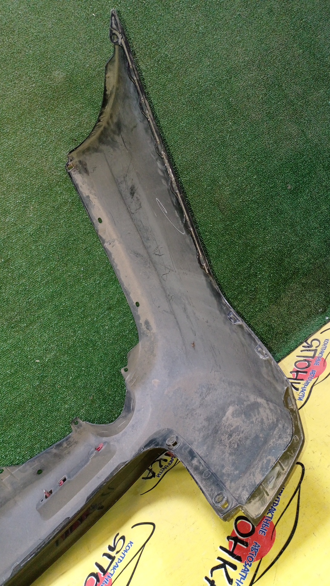 БАМПЕР/HON/ACCORD/CM1/CM2/CM3/B/71501SEDZZ00