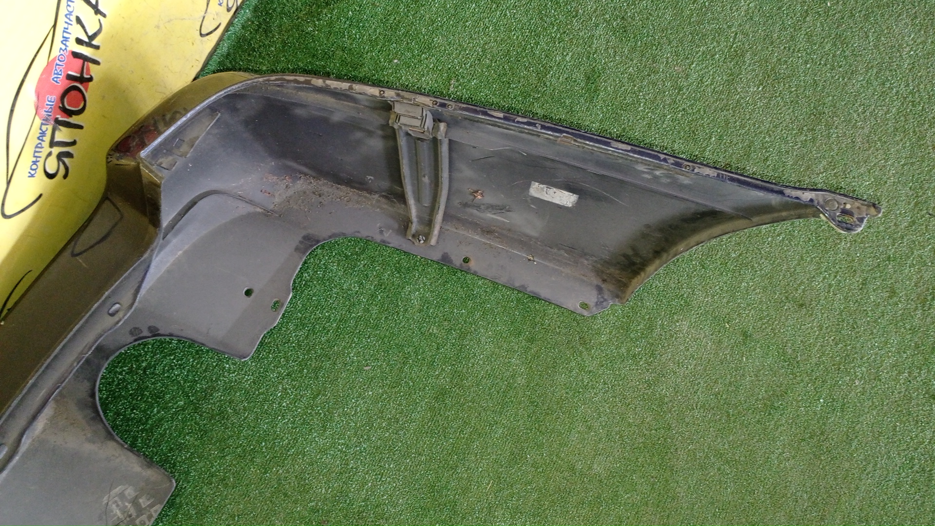 БАМПЕР/SUB/LEGACY WAGON/BH5/BH9/BHC/BHE/B/1 МОДЕЛЬ/57703AE070SJ