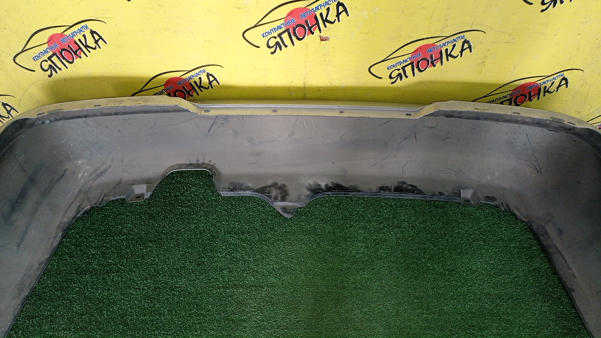 БАМПЕР/HON/INSPIRE/UA1/UA2/B/04715SW5405ZZ/71501SW5000ZA