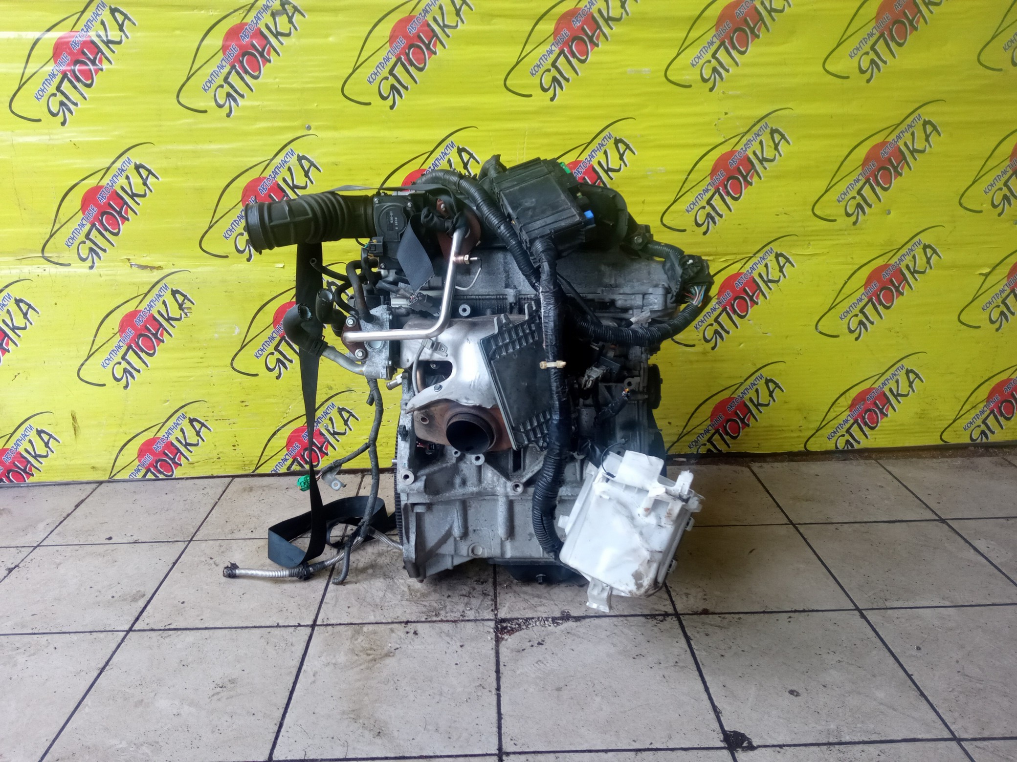 ДВС/NIS/HR15/MAZDA/AD/BLUEBIRD SYLPHY/CUBE/CUBE CUBIC/FAMILIA VAN/MARCH/NOTE/TIIDA/TIIDA LATIO/WINGROAD/BVY12/C11/E11/G11/SC11/VY12/Y12/YGZ11/YK12/YZ11/Z12