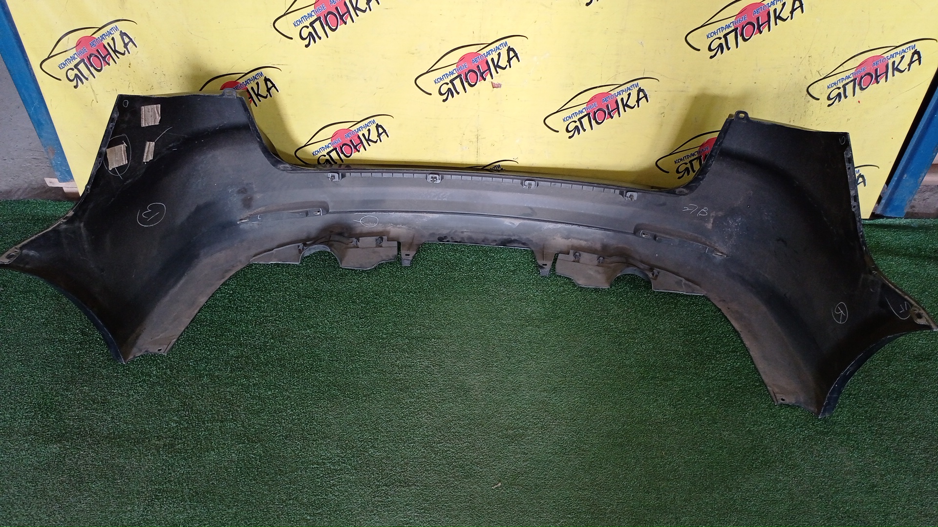 БАМПЕР/MAZ/ATENZA WAGON/GY3W/GYEW/B/2 МОДЕЛЬ/GR4B50221AAA