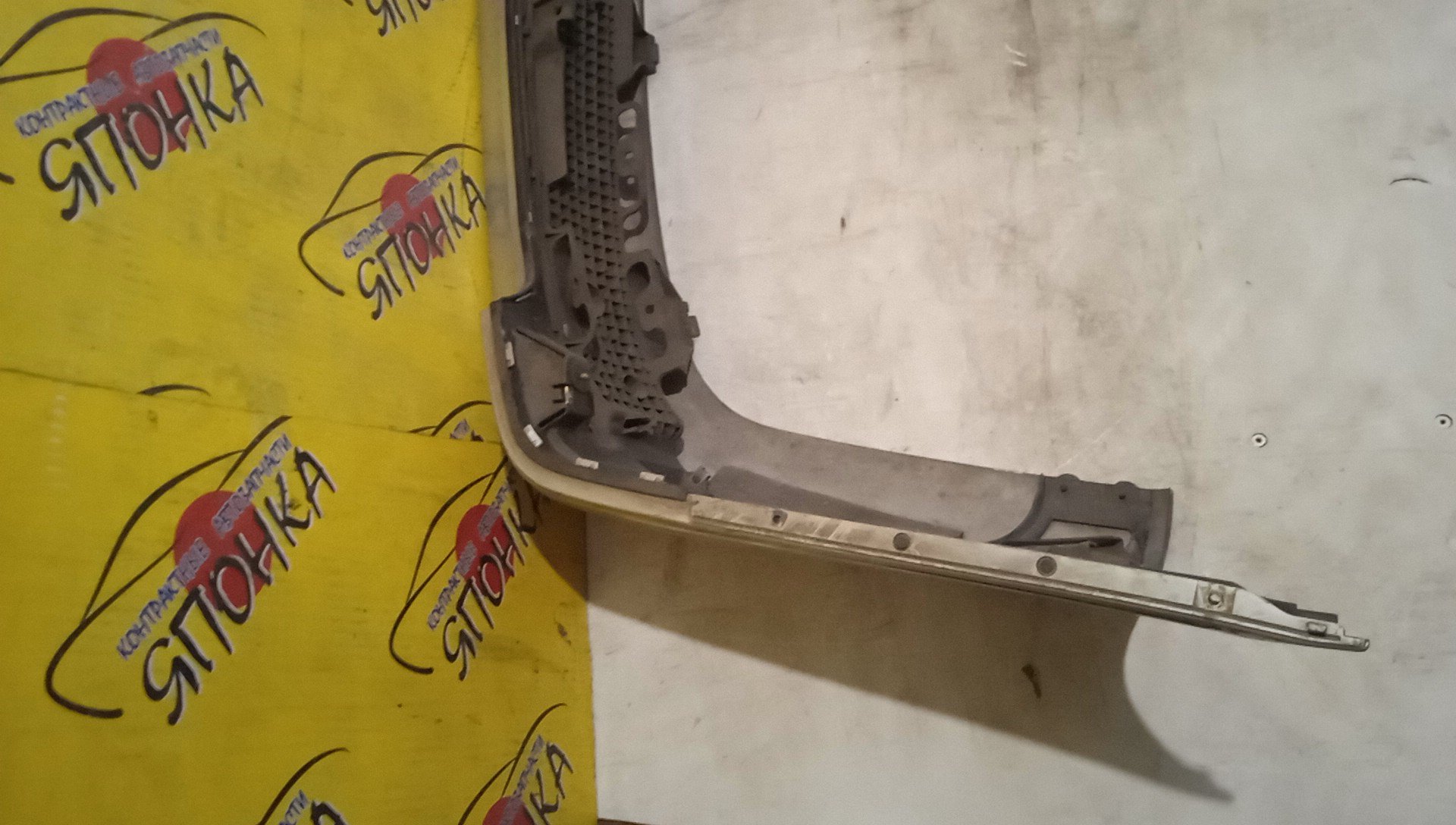 БАМПЕР/MERC/C-CLASS/C230/W203/B/A2038850825