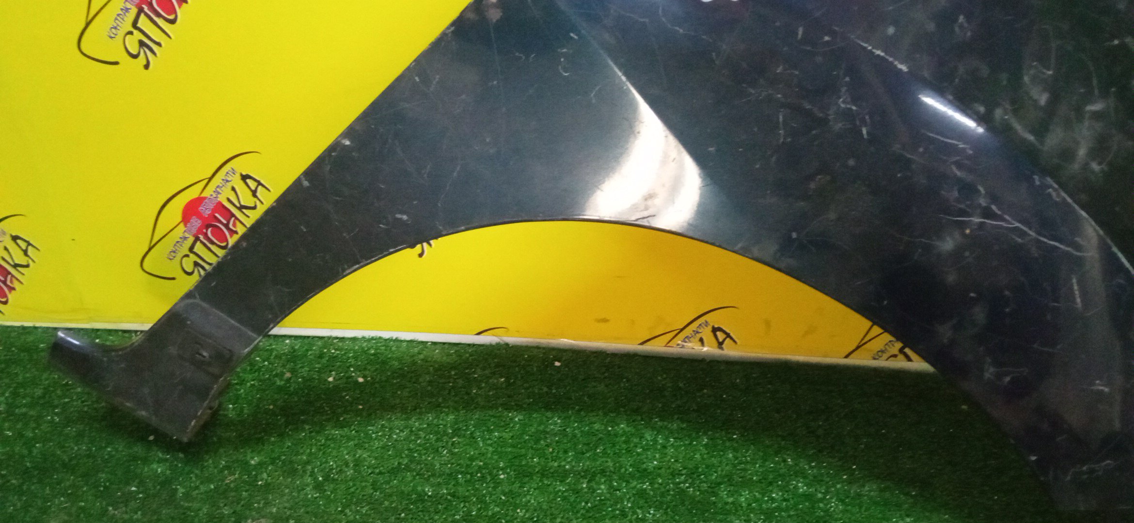 КРЫЛО/HON/FREED/GB3/GB4/GP3/F/R/60211SYY000ZZ