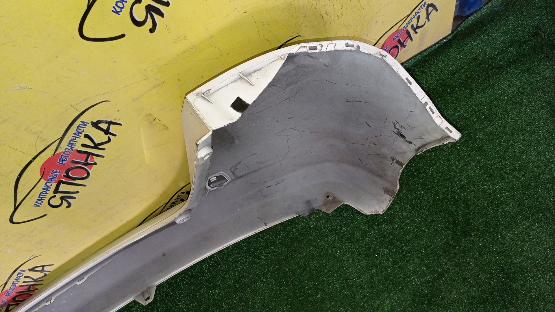 БАМПЕР/HON/FREED/FREED SPIKE/GB3/GB4/GP3/B/71501SYY000ZB