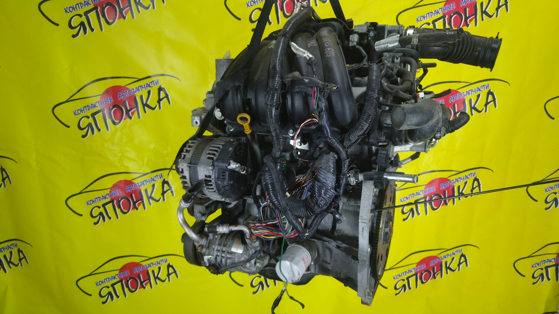 ДВС/NIS/HR15/MAZDA/AD/BLUEBIRD SYLPHY/CUBE/CUBE CUBIC/FAMILIA VAN/MARCH/NOTE/TIIDA/TIIDA LATIO/WINGROAD/BVY12/C11/E11/G11/SC11/VY12/Y12/YGZ11/YK12/YZ11/Z12