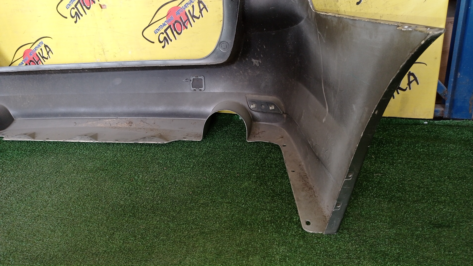 БАМПЕР/SUB/LEGACY/BR9/B/1 МОДЕЛЬ/WAGON/57704AJ000/57703AJ000B5