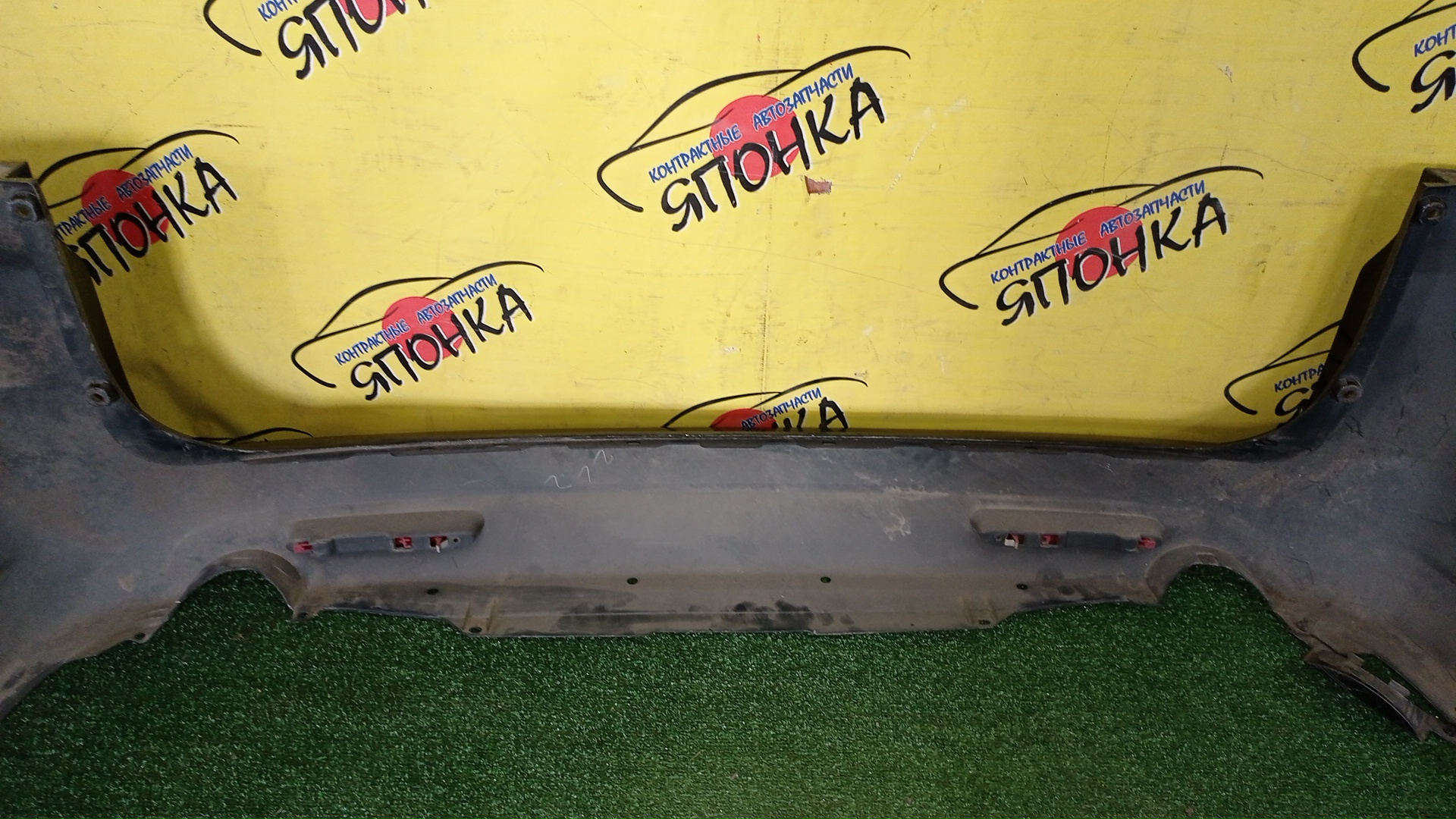 БАМПЕР/HON/ACCORD/CM1/CM2/CM3/B/71501SEDZZ00