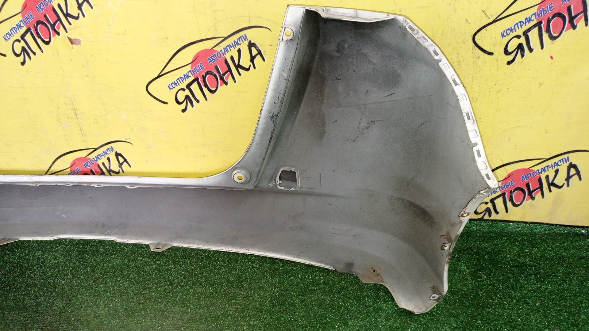 БАМПЕР/HON/FREED/FREED SPIKE/GB3/GB4/GP3/B/71501SYY000ZB