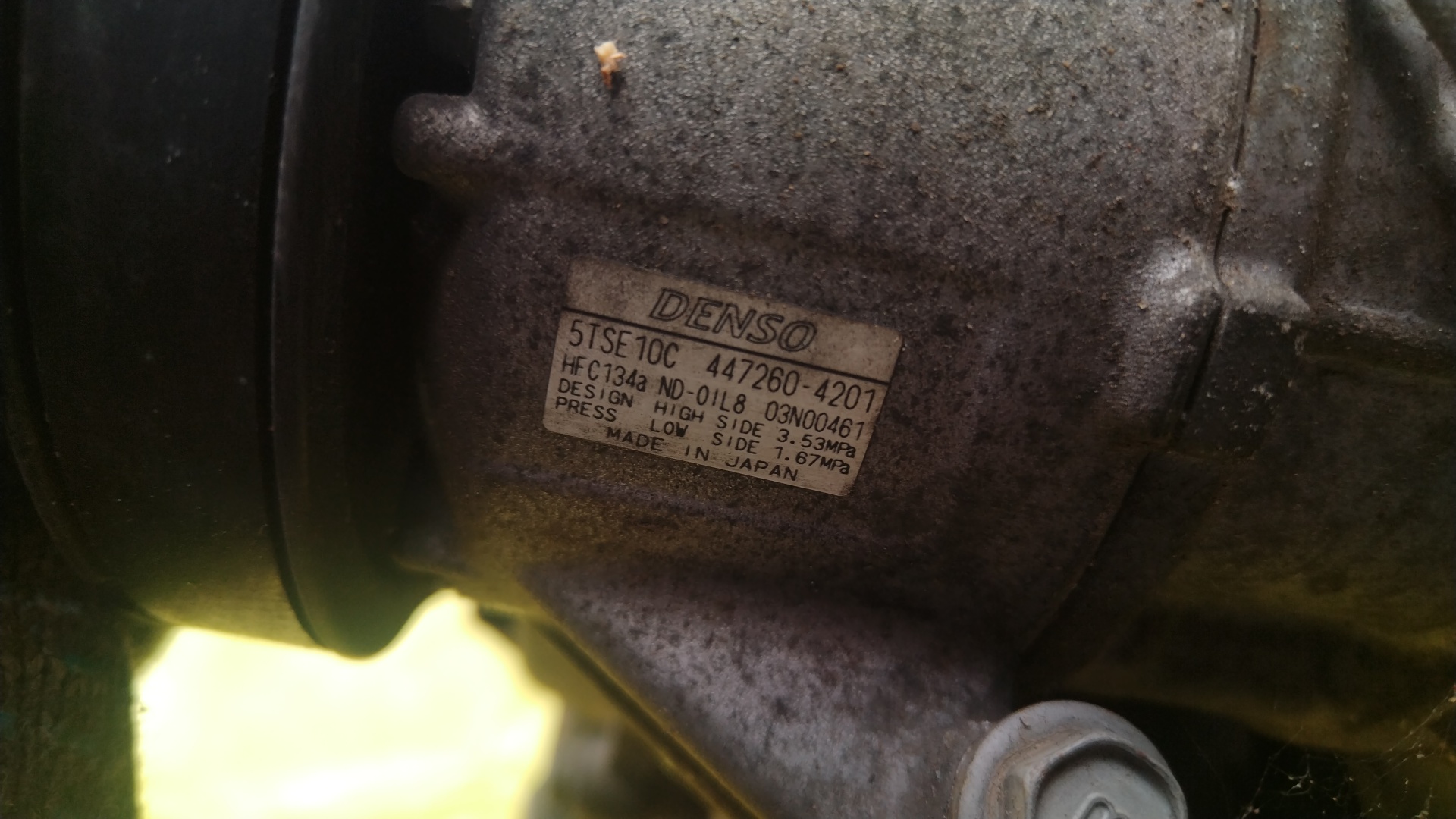 ДВС/TOY/1NR-FE/AURIS/COROLLA/COROLLA AXIO/COROLLA FIELDER/IQ/PASSO/PORTE/SPADE/VERSO/VITZ/YARIS/RACTIS/NGC30/NGJ10/NRE150/NRE160/NSP122/NSP130/NSP140/NSP90/NSP120/1900047160