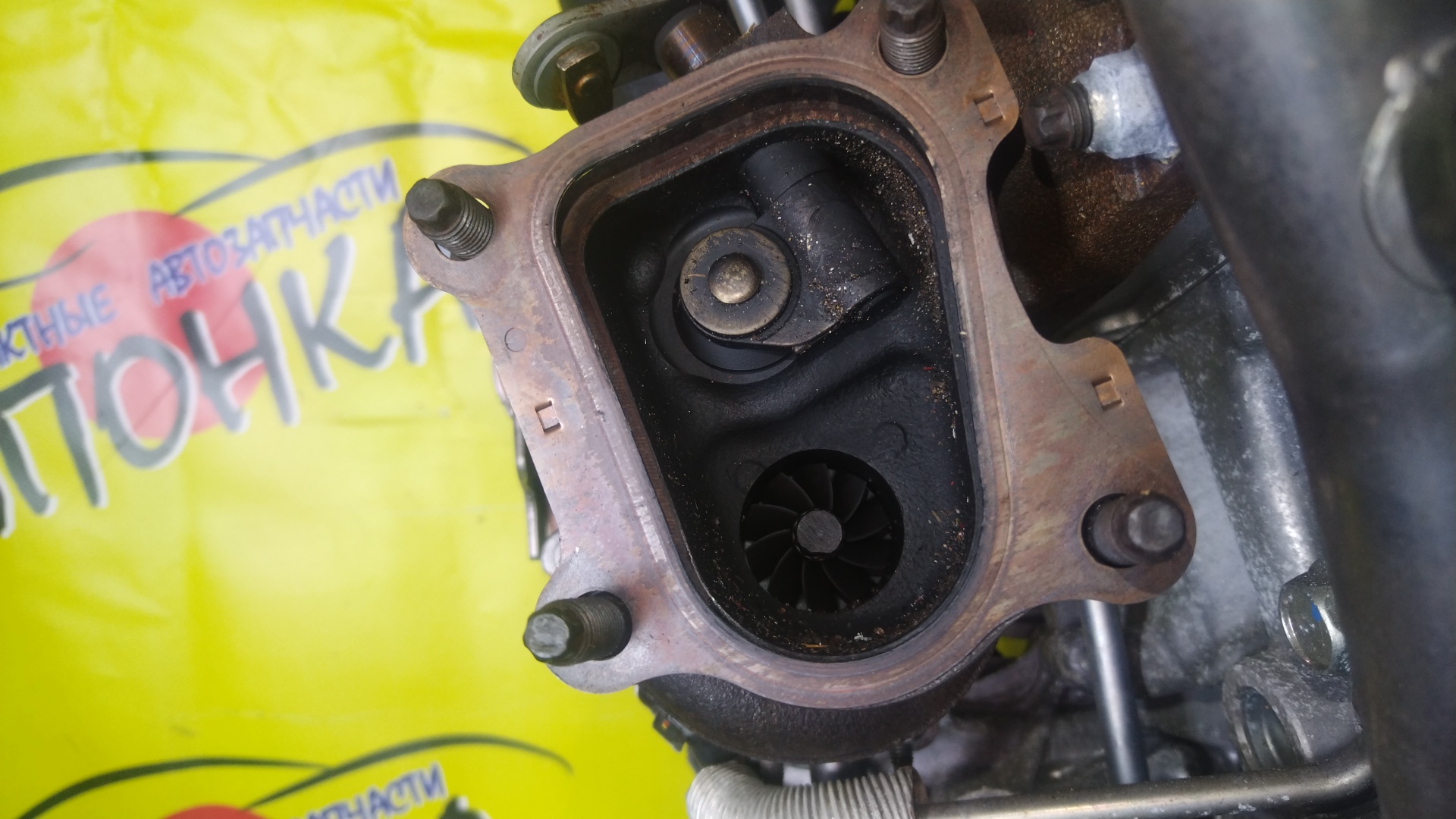 ДВС/TOY/1KRVET/TANK/ROOMY/THOR/JUSTY/M900A/M900S/M900F