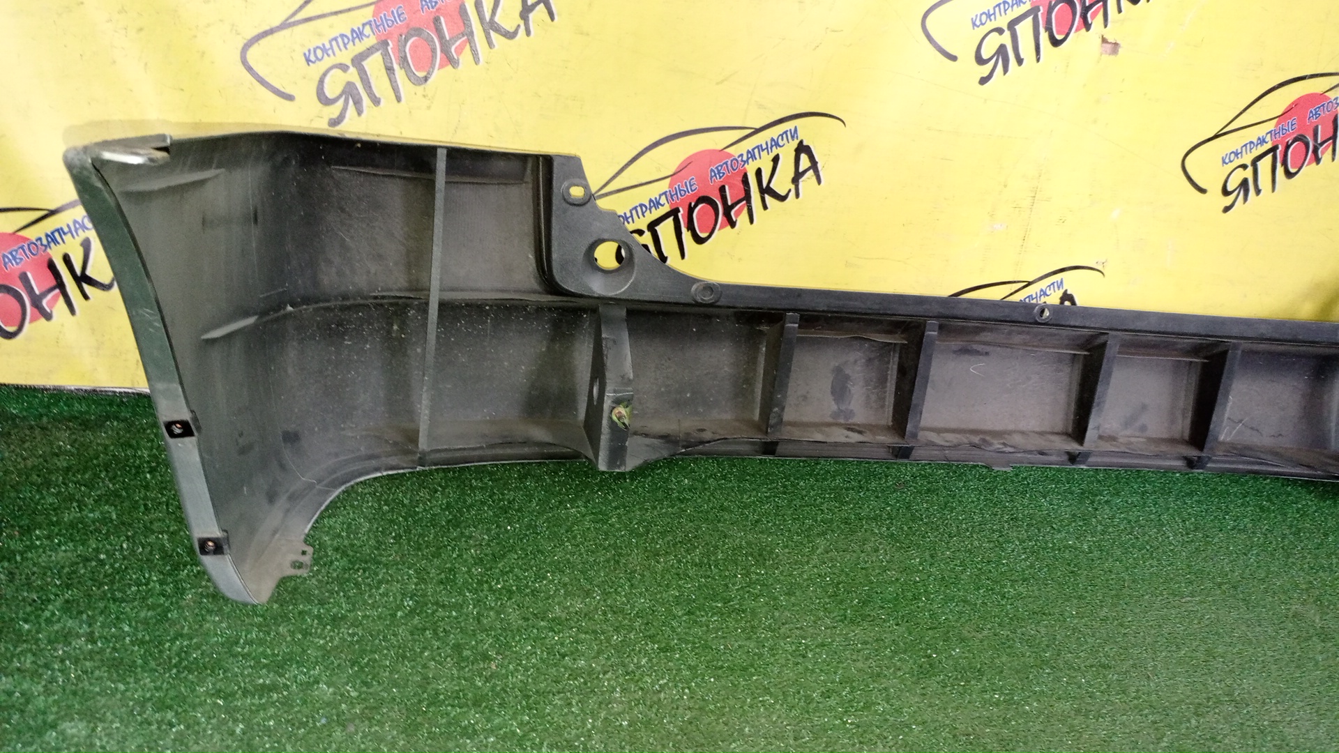 БАМПЕР/MAZ/DEMIO/DW3W/DW5W/B/1 МОДЕЛЬ/D20150221B