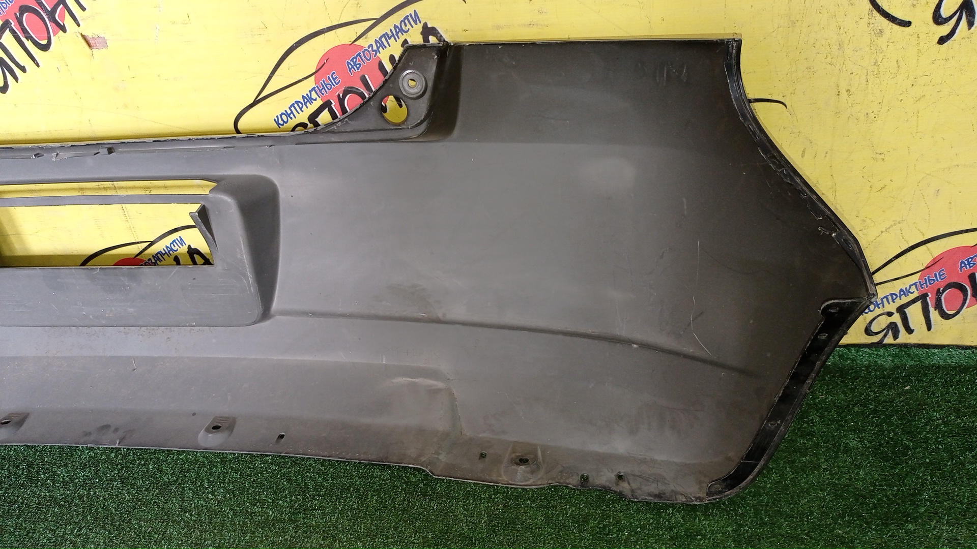 БАМПЕР/SUZ/SWIFT/ZC11S/ZC21S/ZC31S/ZD11S/ZD21S/B/2 МОДЕЛЬ/7181173K00Z7T