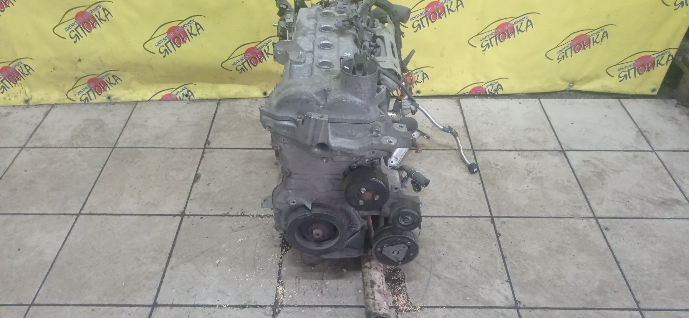 ДВС/NIS/HR15/MAZDA/AD/BLUEBIRD SYLPHY/CUBE/CUBE CUBIC/FAMILIA VAN/MARCH/NOTE/TIIDA/TIIDA LATIO/WINGROAD/BVY12/C11/E11/G11/SC11/VY12/Y12/YGZ11/YK12/YZ11/Z12