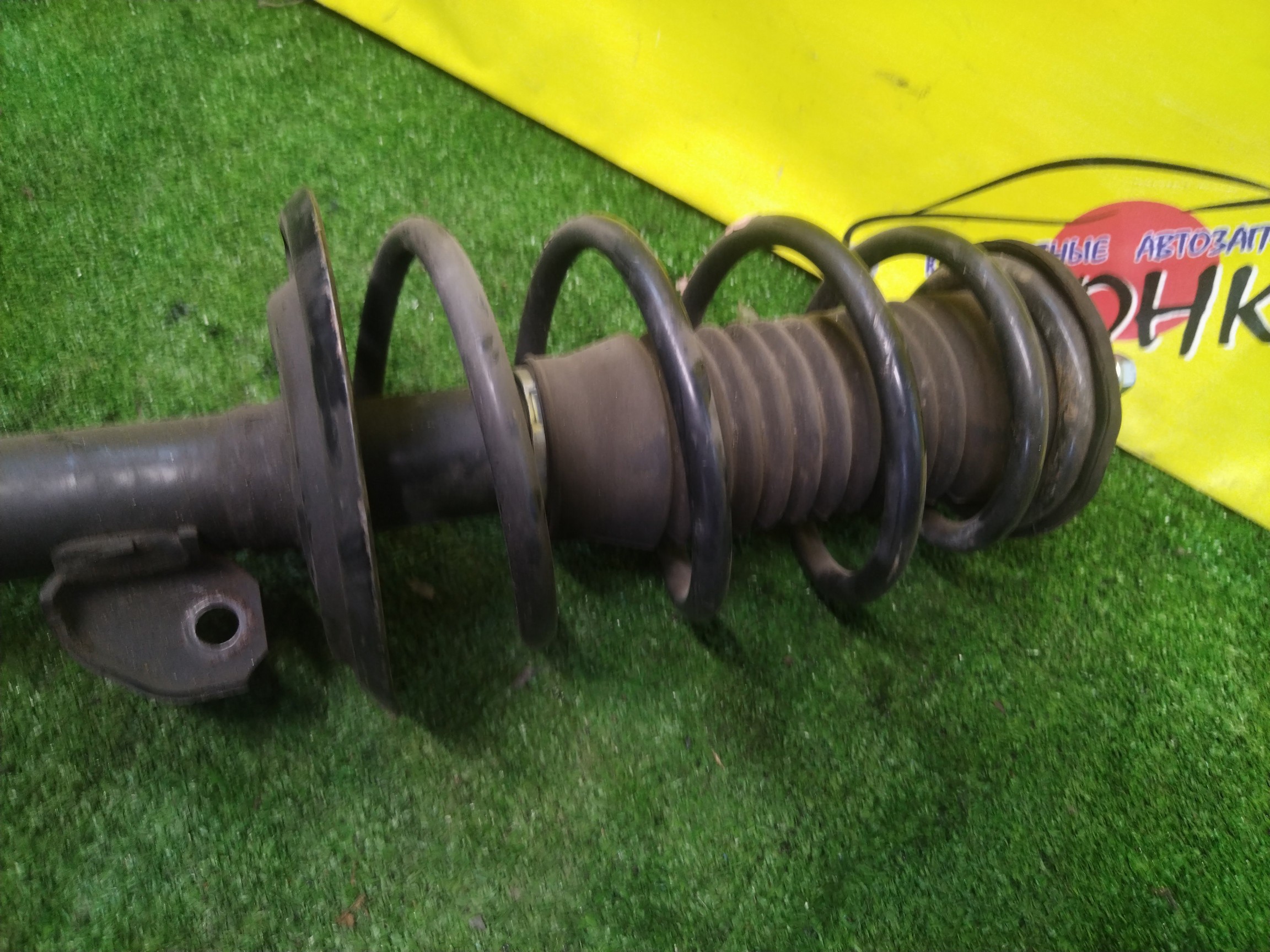 СТОЙКА/TOY/AQUA/NHP10/F/R