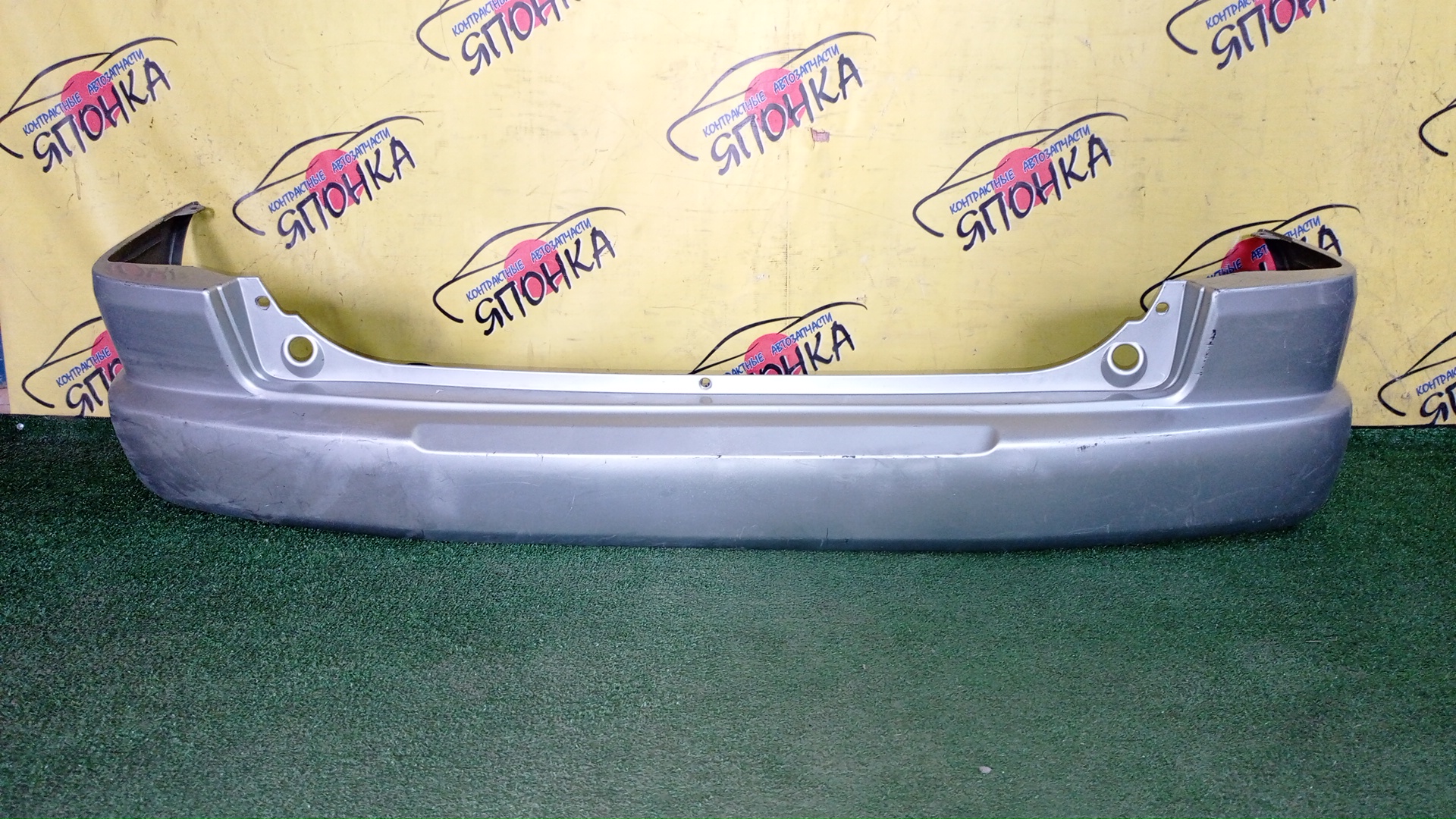 БАМПЕР/MAZ/DEMIO/DW3W/DW5W/B/1 МОДЕЛЬ/D20150221B