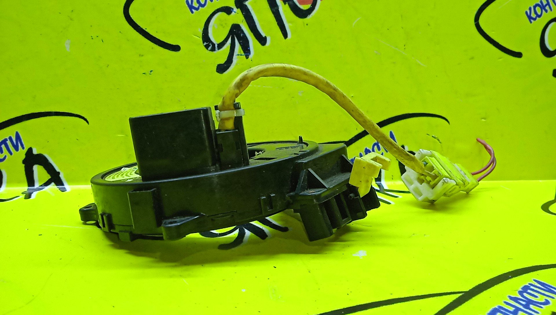 ШЛЕЙФ AIRBAG/TOY/CALDINA/CAMRY/CARINA/CELICA/COROLLA/LEVIN/SPACIO/CORONA PREMIO/LITE ACE NOAH/PASEO/RAUM/SPRINTER/SPRINTER CARIB/SPRINTER TRUENO/SUPRA/TERCEL/VISTA/AE110/AE111/AE111G/AE111N/AE114/AE114G/AE115G/AE115N/AT190/AT191G/AT210/AT211/AT211G/AT212/CE110/CE113/CE114/CE116/CR40G/CR50G/CT190/CT190G/CT195/CT196V/CT198V/CT210/CT211/CT215/CT216/CT216G/CV40/CV43/EE111/EL51/EL53/EL55/EXZ10/EXZ15/JZA80/KR41V/KR42V/KR52V/NL50/SR40G/SR50G/ST190G/ST195/ST195G/ST202/ST202C/ST203/ST205/ST210/ST210G/ST215/ST215G/SV40/SV41/SV42/SV43/SXA10G/SXA11G/SXA15G/SXA16G/2*2 КОНТ/БОЛЬШАЯ ФИШКА