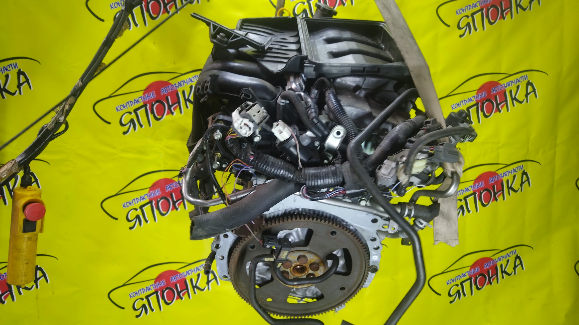 ДВС/MAZ/ZY-VE/AXELA/DEMIO/VERISA/BK5P/BL5FP/BL5FW/DC5W/DE5FS/DY5W/ЭЛЕКТРО ЗАСЛОНКА/ZJ2002300A