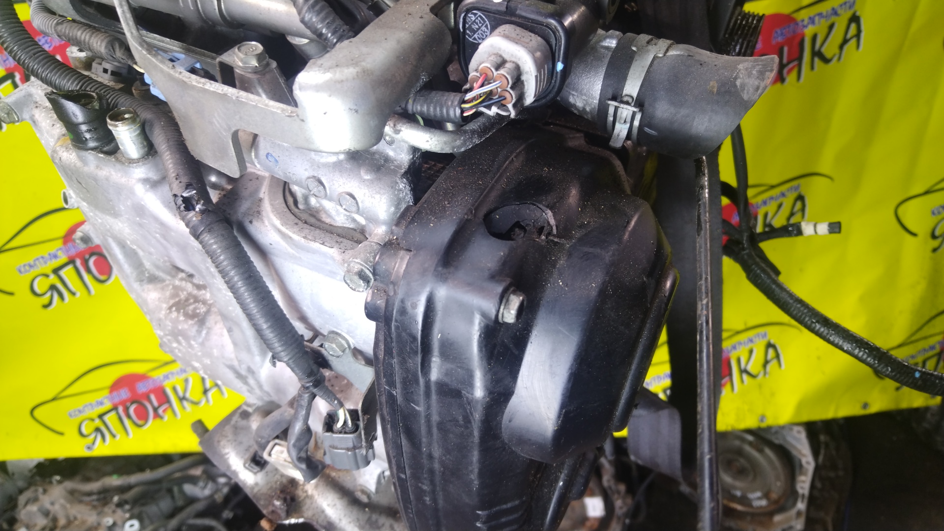 ДВС/SUB/EJ205/FORESTER/EXIGA/SH5/YA5/TURBO