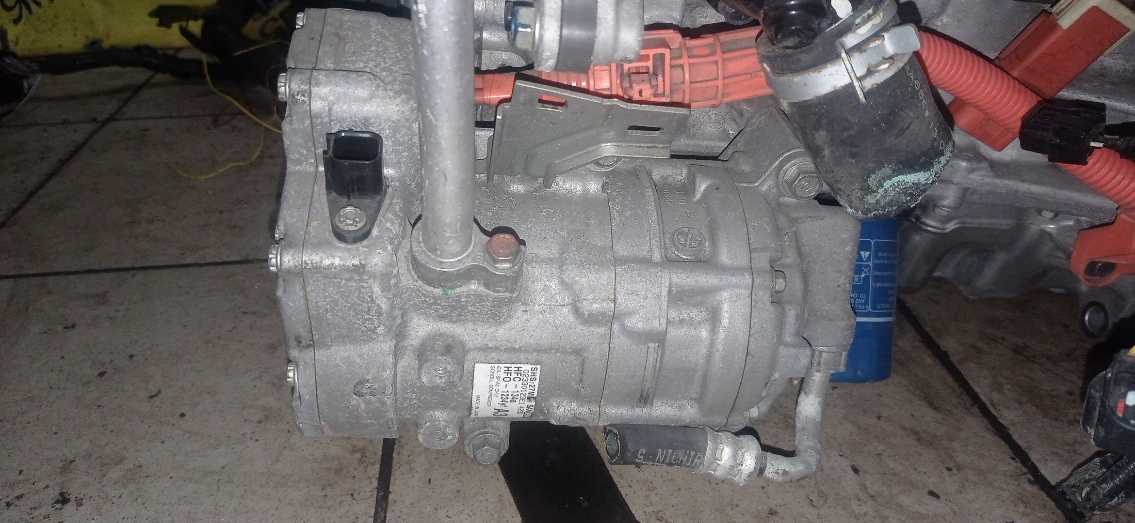 ДВС/HON/LEB/FIT/FREED/GRACE/INSIGHT/JADE/SHUTTLE/GP5/GP6/GB7/GB8/GM4/GM5/ZE4/FR4/GP7/GP8/211105P8010/212105P8305/110005P6800/121005P6000