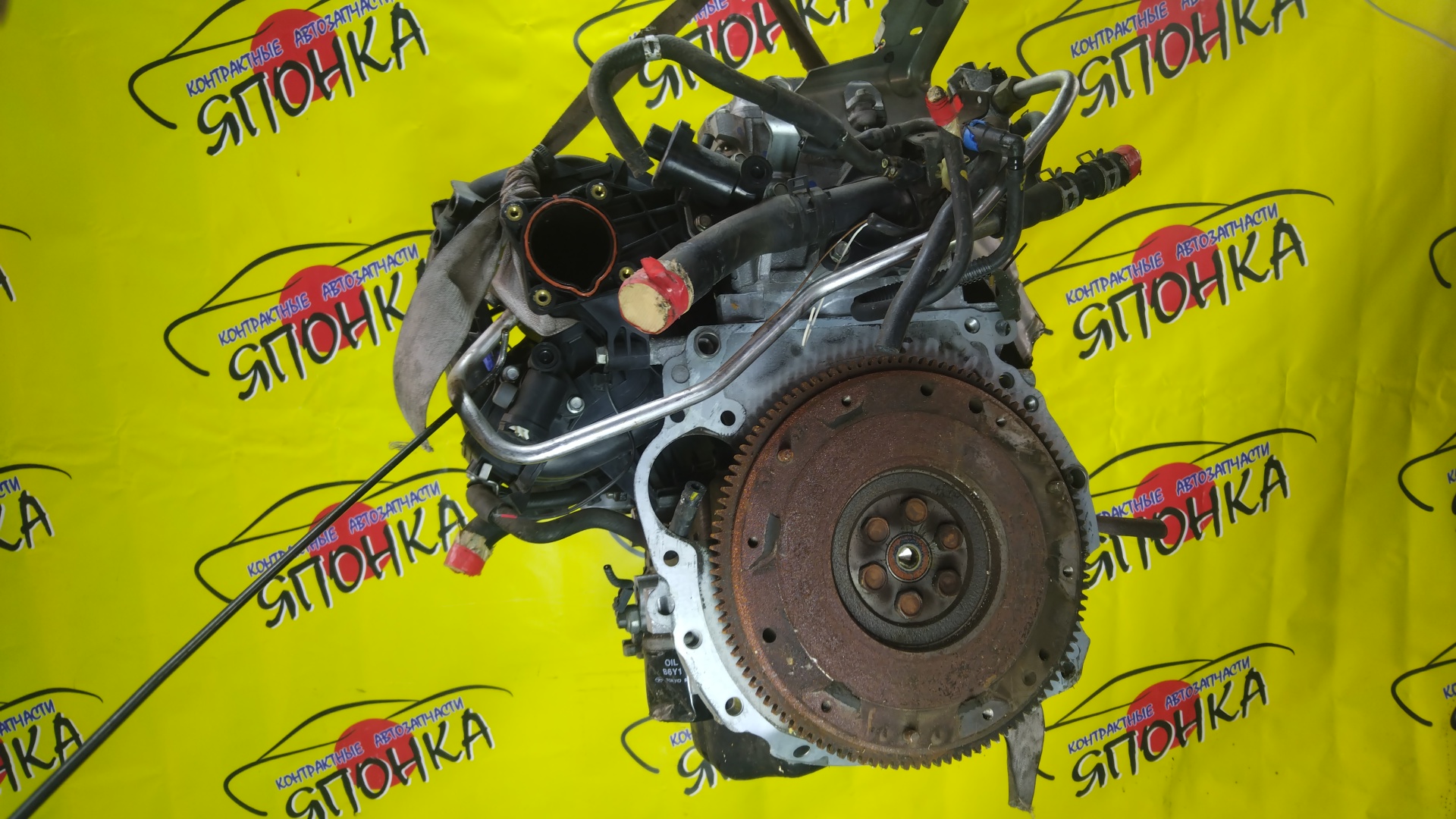 ДВС/MAZ/ZY-VE/AXELA/DEMIO/VERISA/BK5P/BL5FP/BL5FW/DC5W/DE5FS/DY5W/ЭЛЕКТРО ЗАСЛОНКА/ZJ2002300A