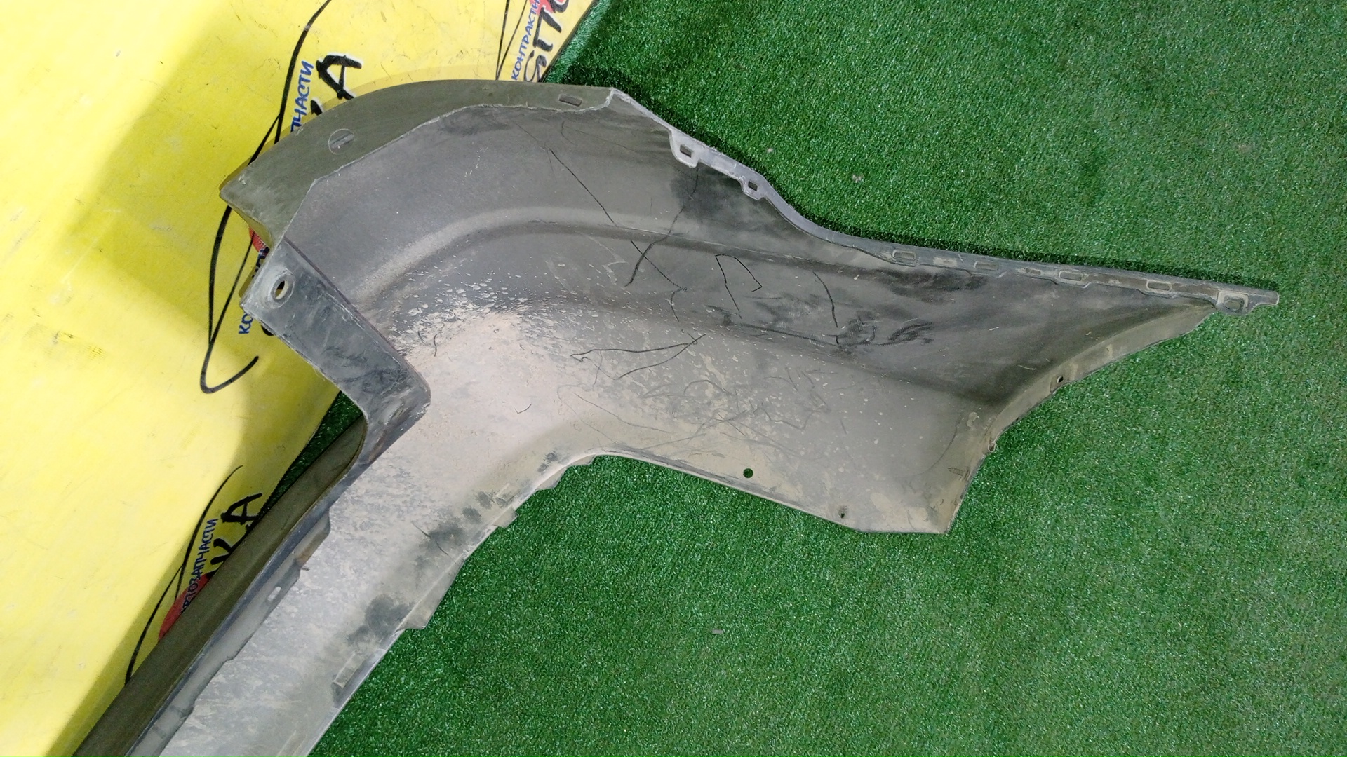 БАМПЕР/HON/PARTNER/GJ3/GJ4/B/71501SLA000ZA