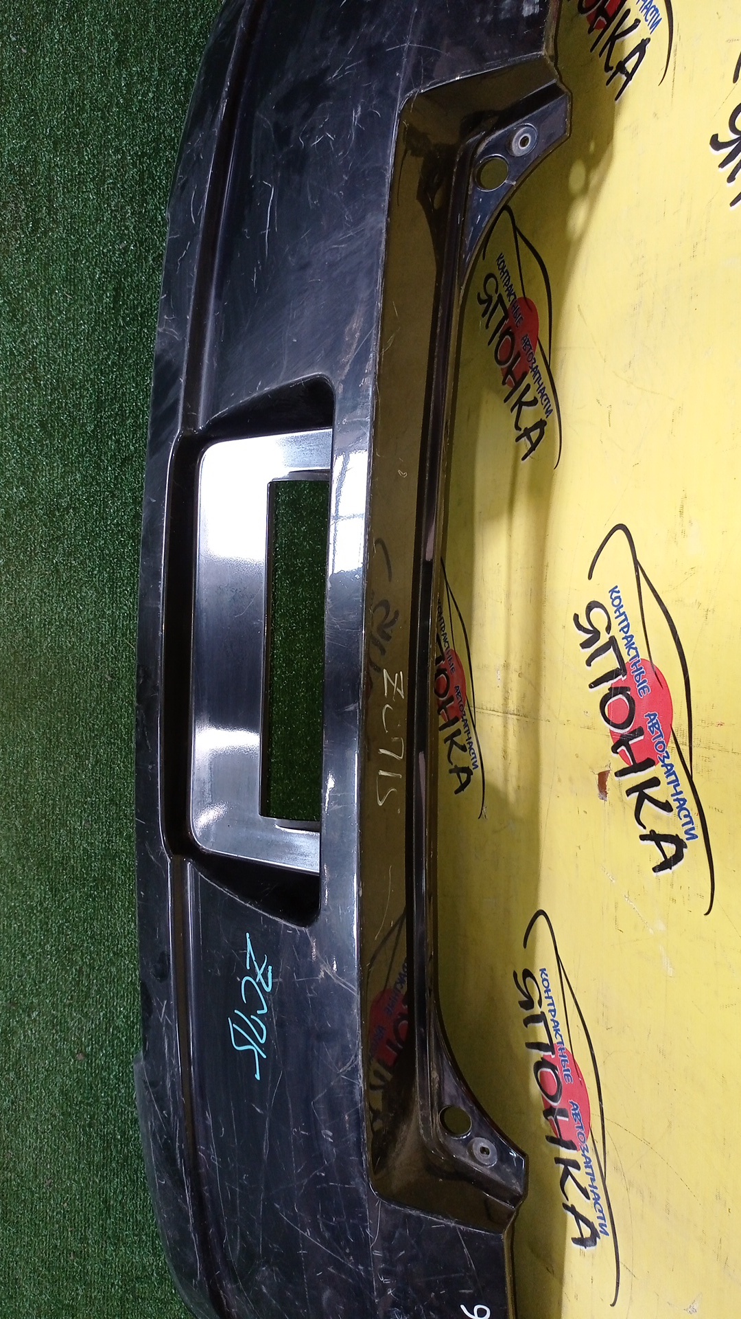 БАМПЕР/SUZ/SWIFT/ZC11S/ZC21S/ZC31S/ZD11S/ZD21S/B/2 МОДЕЛЬ/7181173K00Z7T