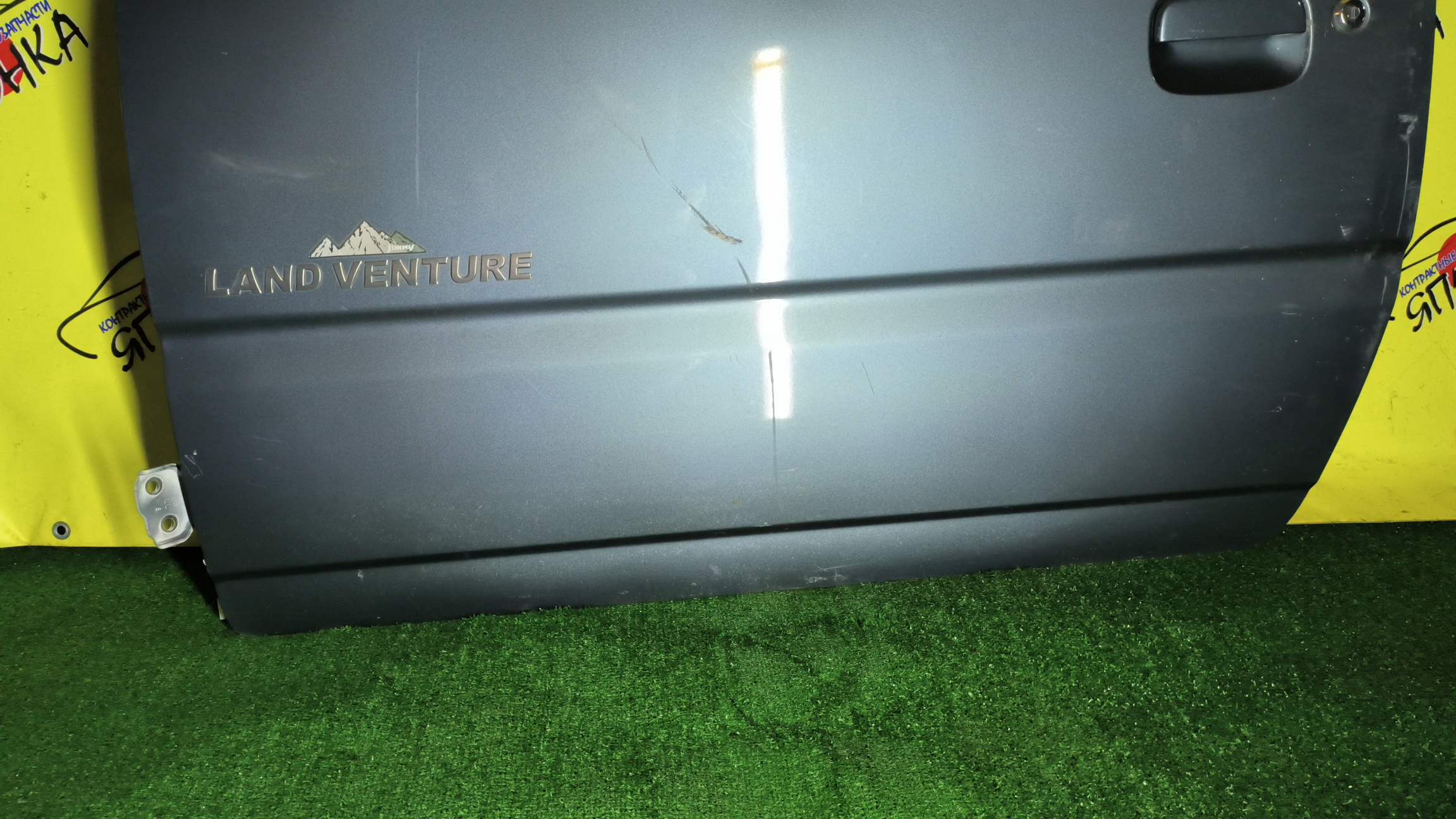 ДВЕРЬ БОКОВАЯ/SUZ/JIMNY/JIMNY WIDE/JIMNY SIERRA/JB23W/JB33W/JB43W/6800281A01/6800281A11/F/L