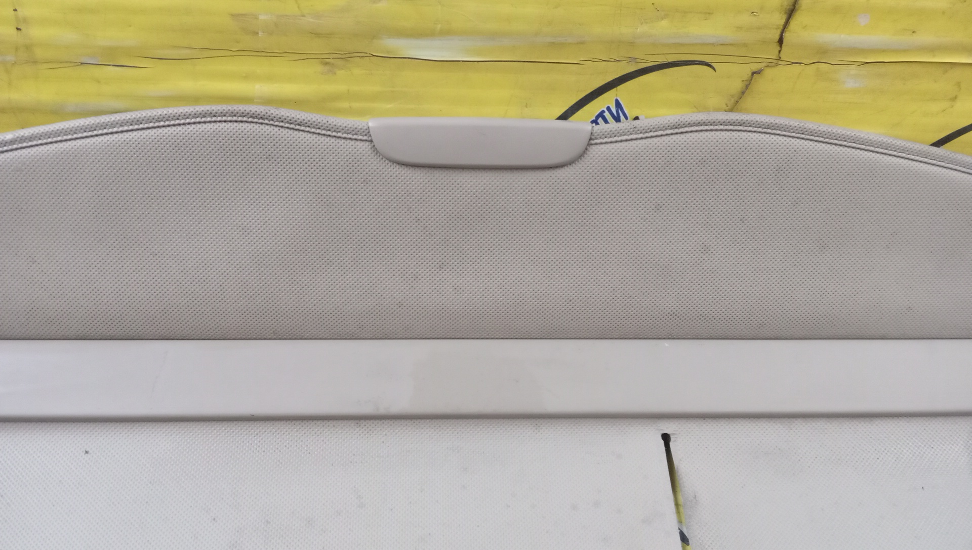 ПОЛКА БАГАЖНИКА/TOY/HARRIER/ACU30W/ACU35W/MCU30W/MCU31W/MCU35W/MCU36W/MHU38W/GSU30W/GSU31W/GSU35W/GSU36W/СО ШТОРКОЙ