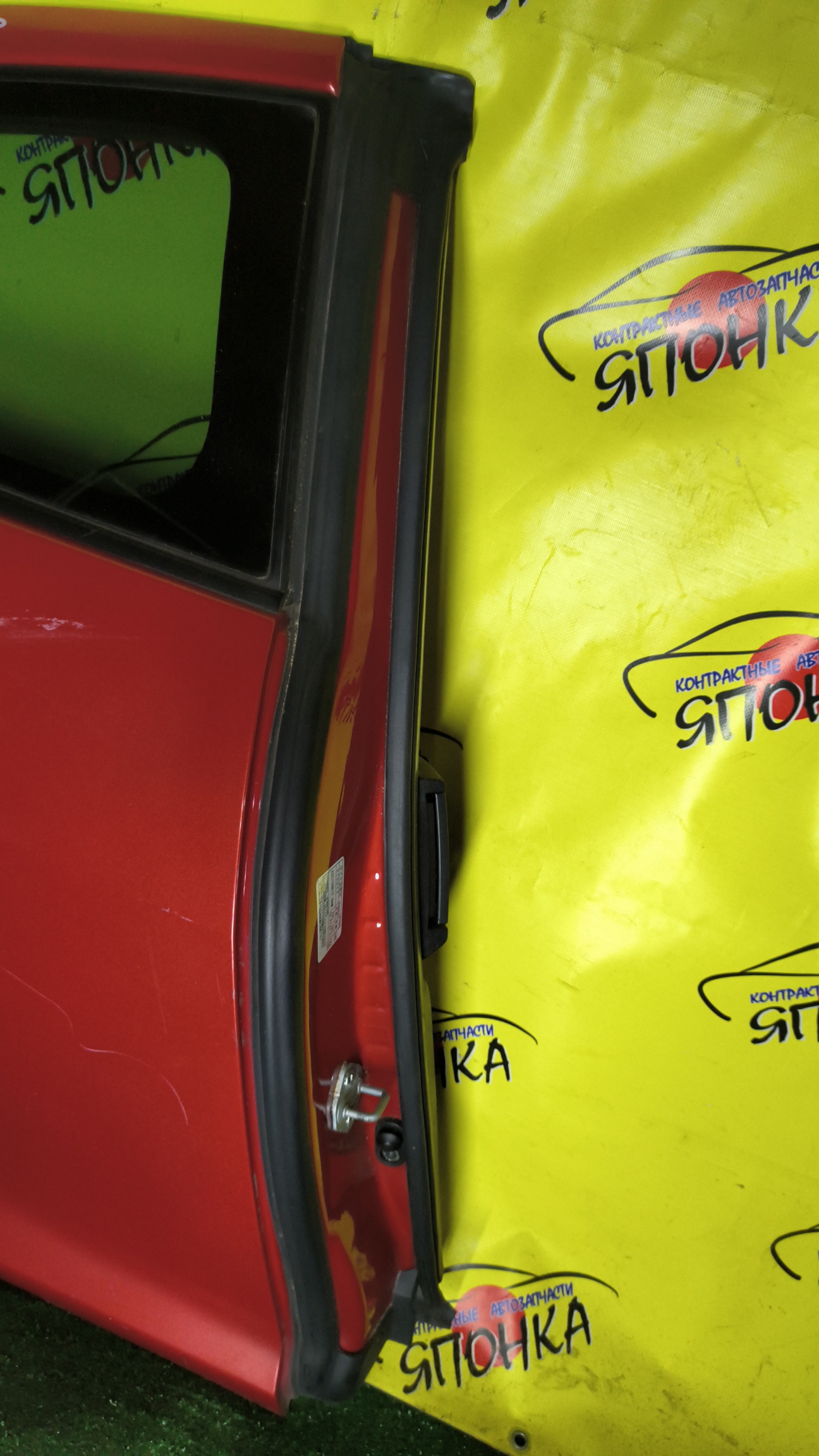 ДВЕРЬ БОКОВАЯ/MAZ/RX-8/SE3P/F1Y17202XB/B/R