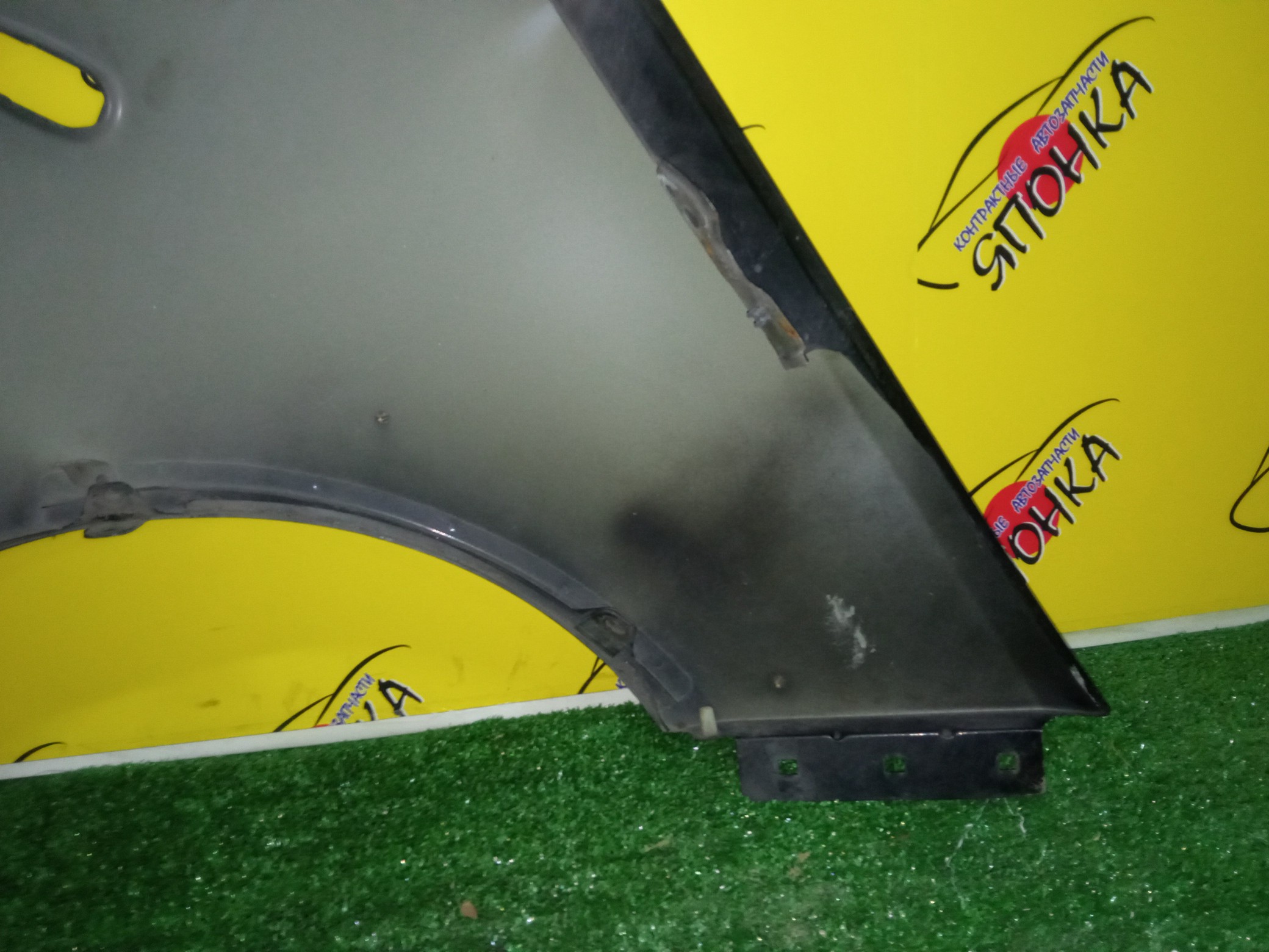 КРЫЛО/MMC/COLT/COLT PLUS/Z21A/Z21W/Z22A/Z22W/Z23A/Z23W/Z24A/Z24W/Z25A/Z26A/Z27A/Z27W/Z28A/F/L/MN133355