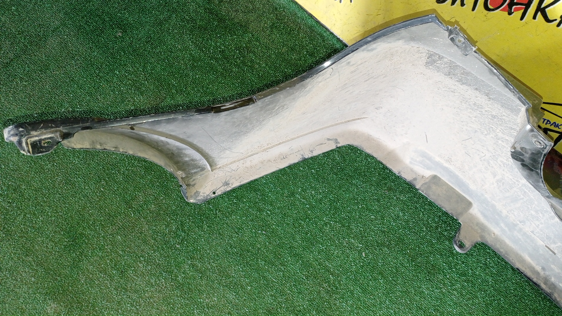 БАМПЕР/SUZ/AERIO/RA21S/RC51S/RB21S/RD51S/B/2 МОДЕЛЬ/HATCHBACK/7181154GA0799/7181154G50799