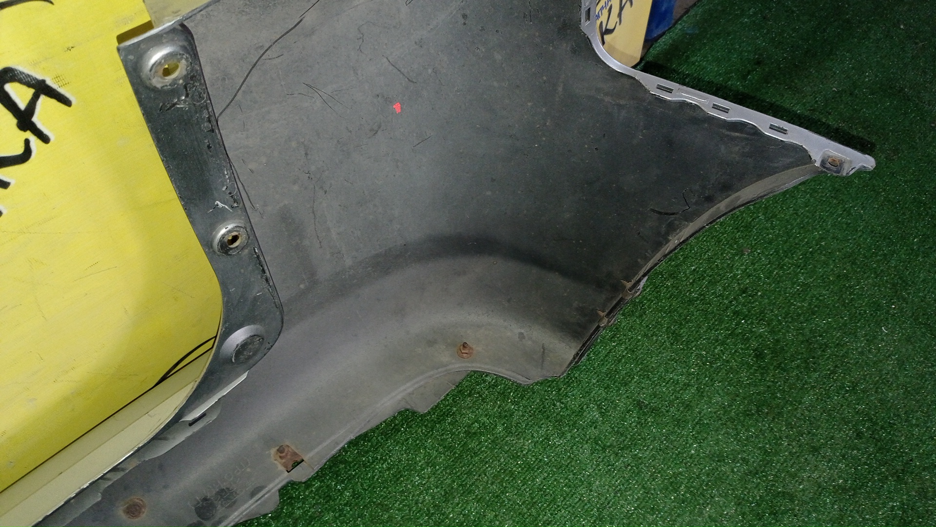 БАМПЕР/HON/MOBILIO/GB1/GB2/B/1 МОДЕЛЬ/71501SCC0000