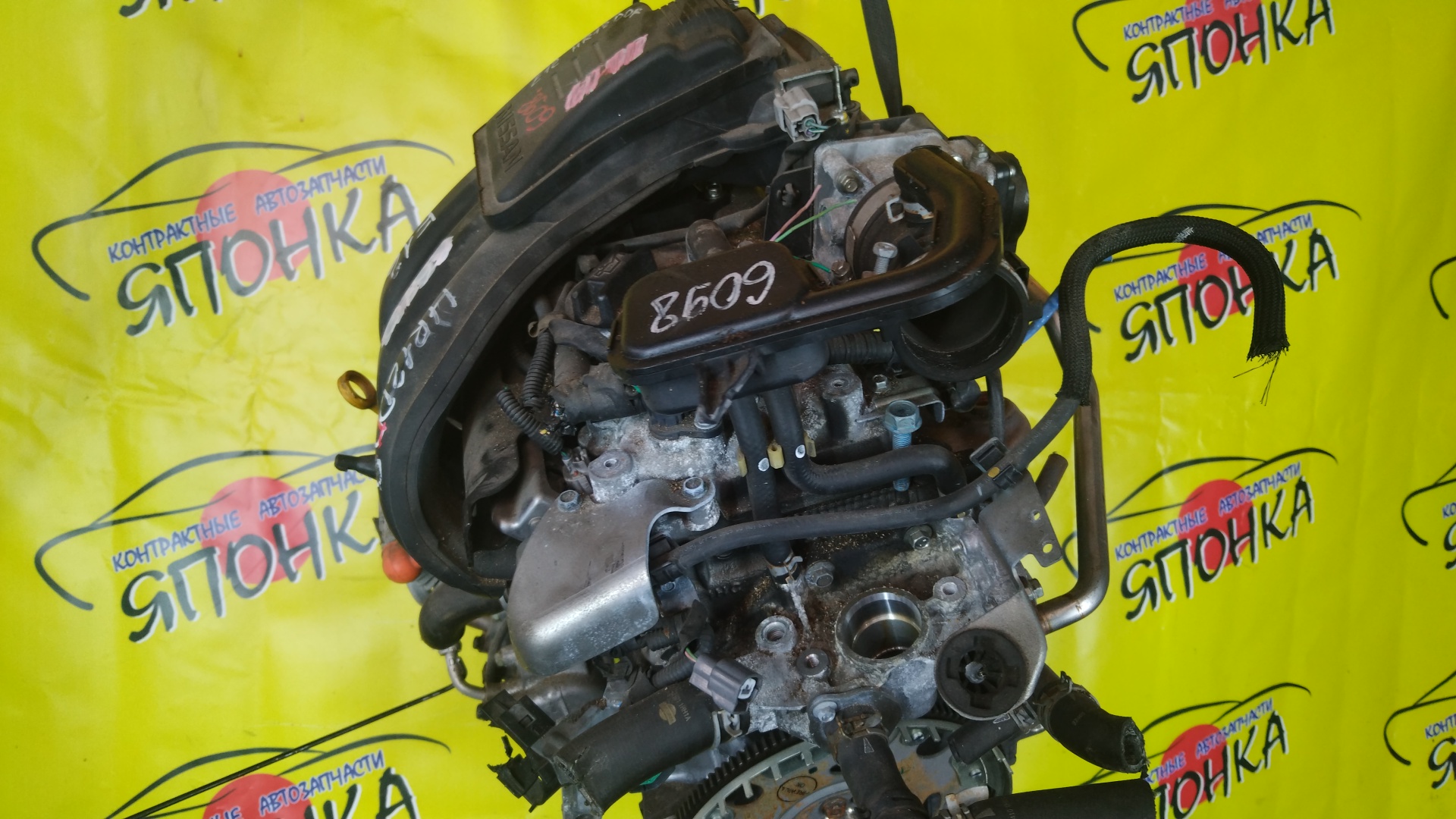 ДВС/NIS/HR12DE/LATIO/MARCH/MICRA/NOTE/SERENA/N17/K13/NK13/E12/NE12/HE12/SNE12/HC27/HFC27/101031HCTH/101021HJ2W/101021HC2F