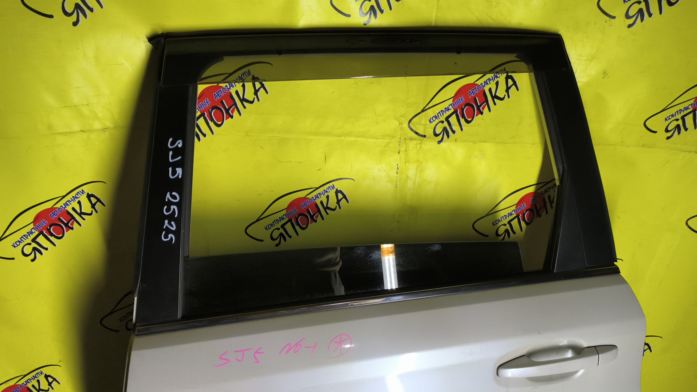 ДВЕРЬ БОКОВАЯ/SUB/FORESTER/SJ5/SJ9/SJD/SJG/B/L