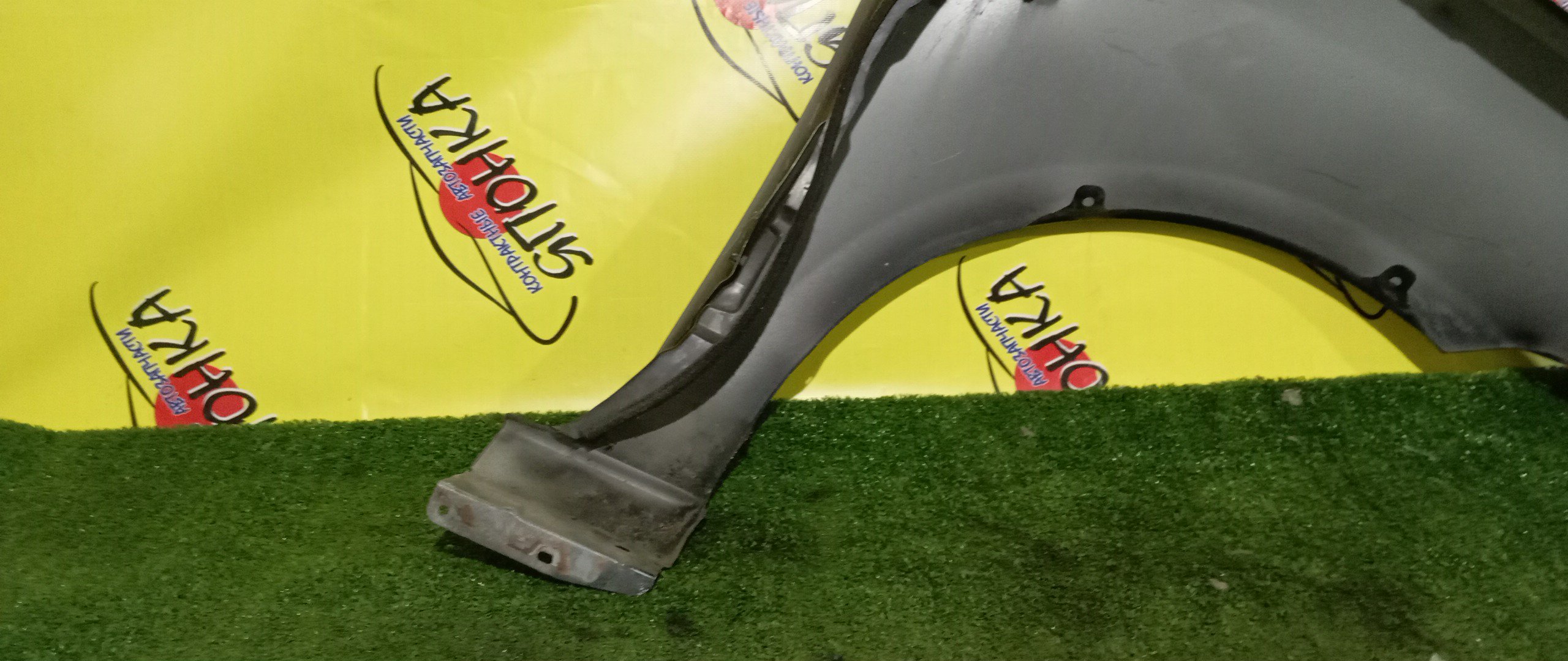 КРЫЛО/MAZ/DEMIO/DY3R/DY3W/DY5R/DY5W/F/L/1 МОДЕЛЬ/D35052211E