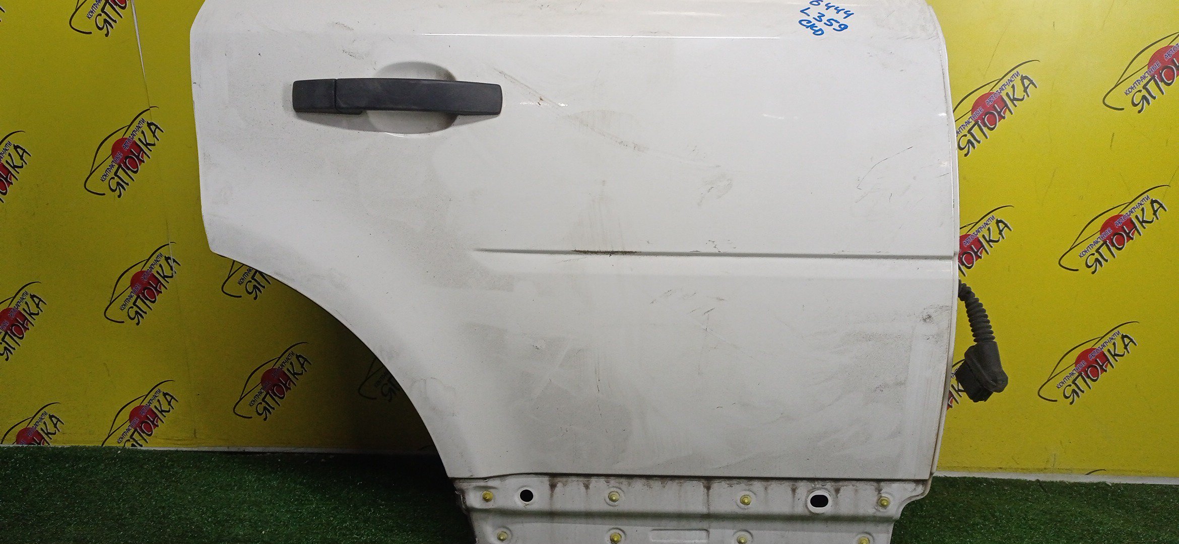 ДВС/NIS/CG13DE/CUBE/MARCH/FHK11/HK11/Z10/1010B0U455